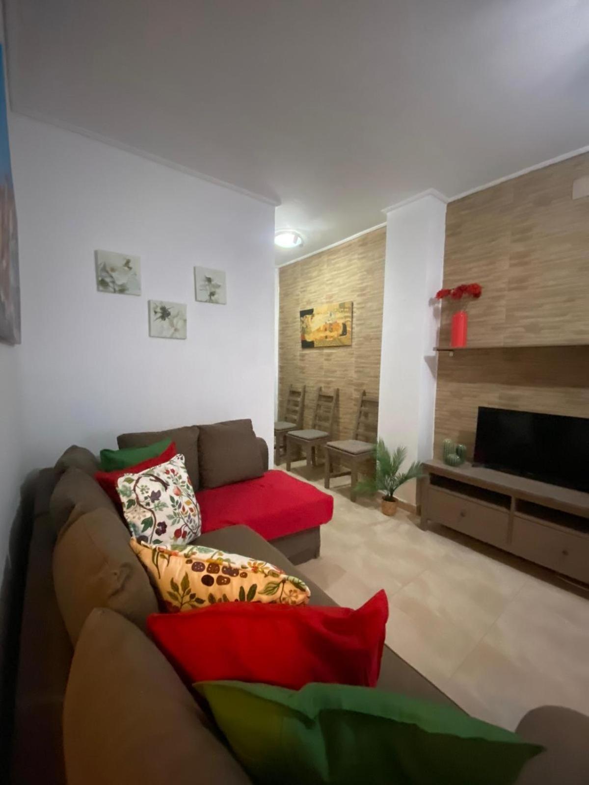 Apartment Hermoso Piso Gran Plaza *