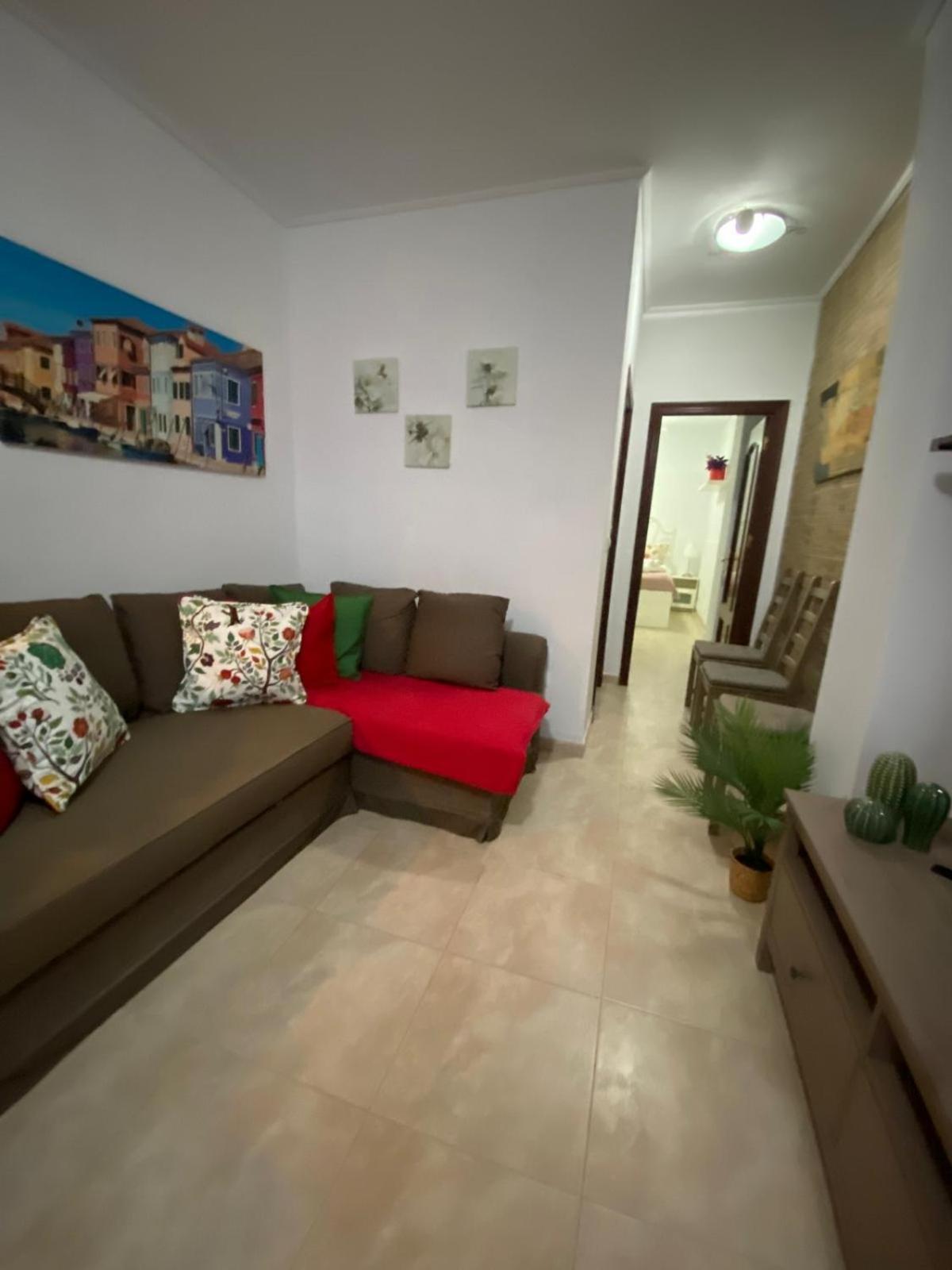 Hermoso Piso Gran Plaza Seville