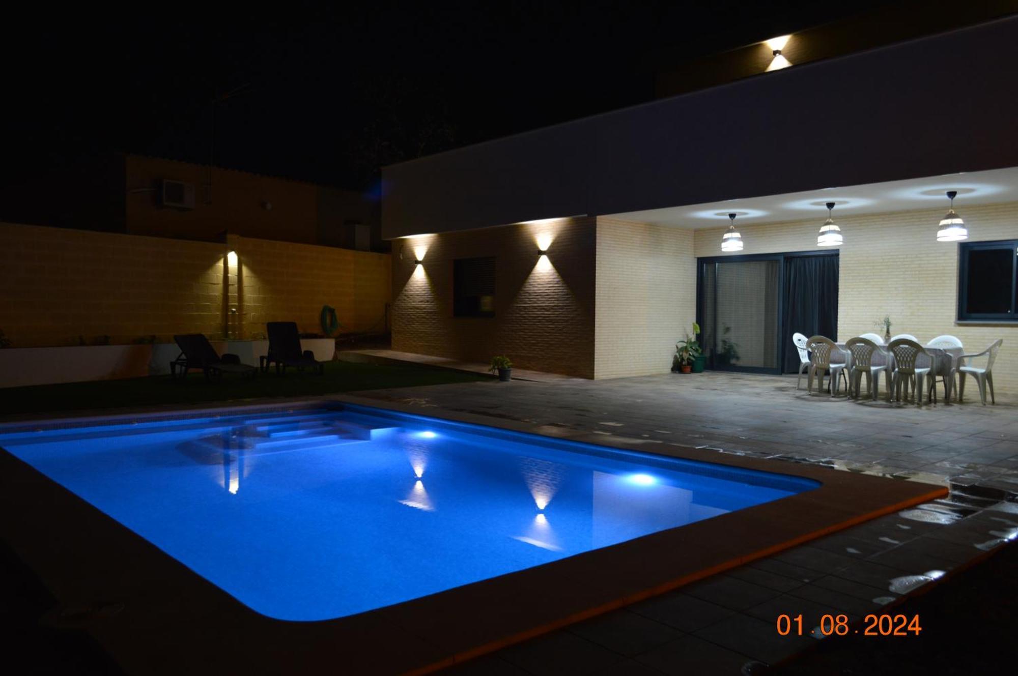 El Refugio Country house *