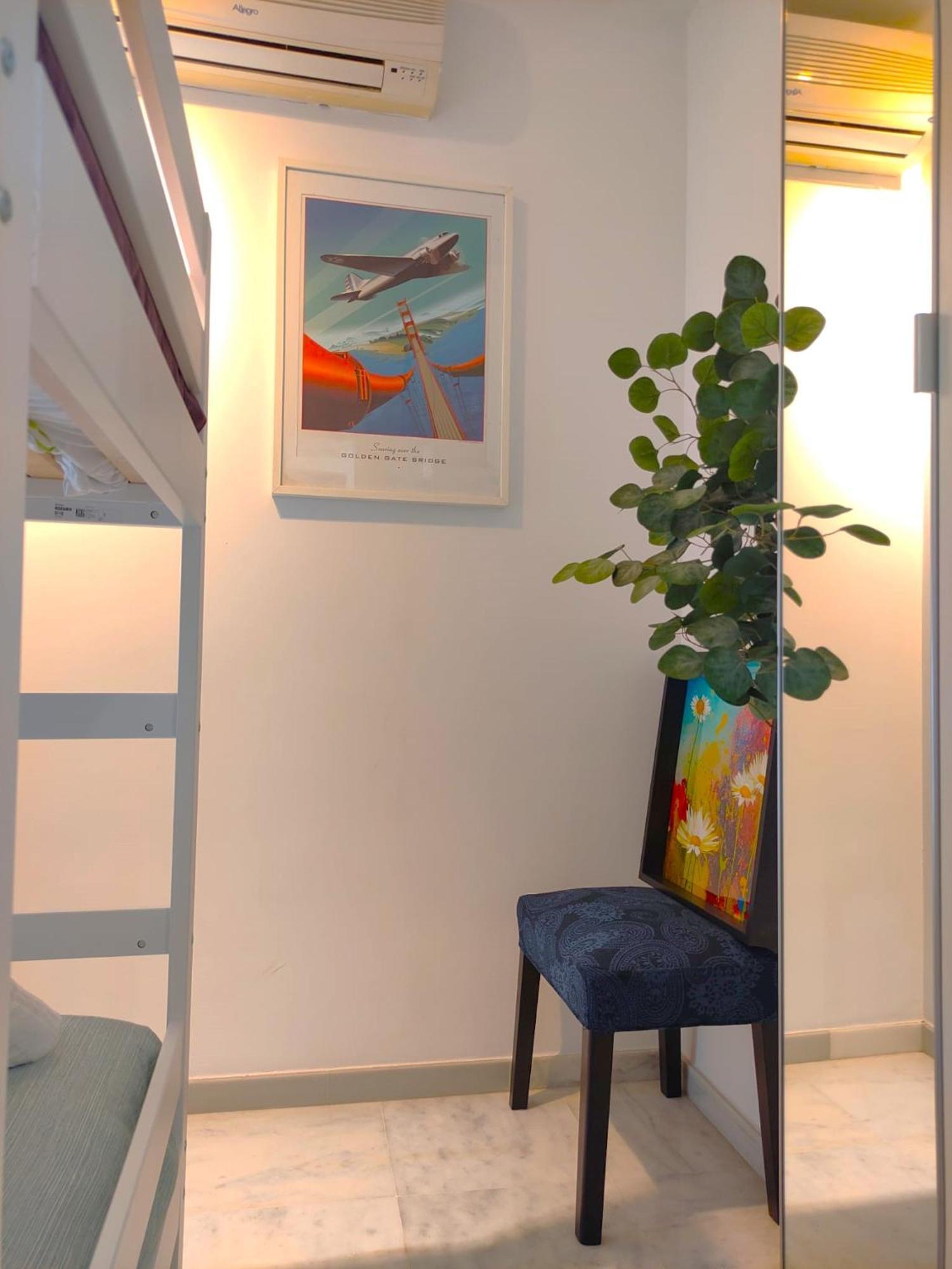 Apartment Alfaqueque