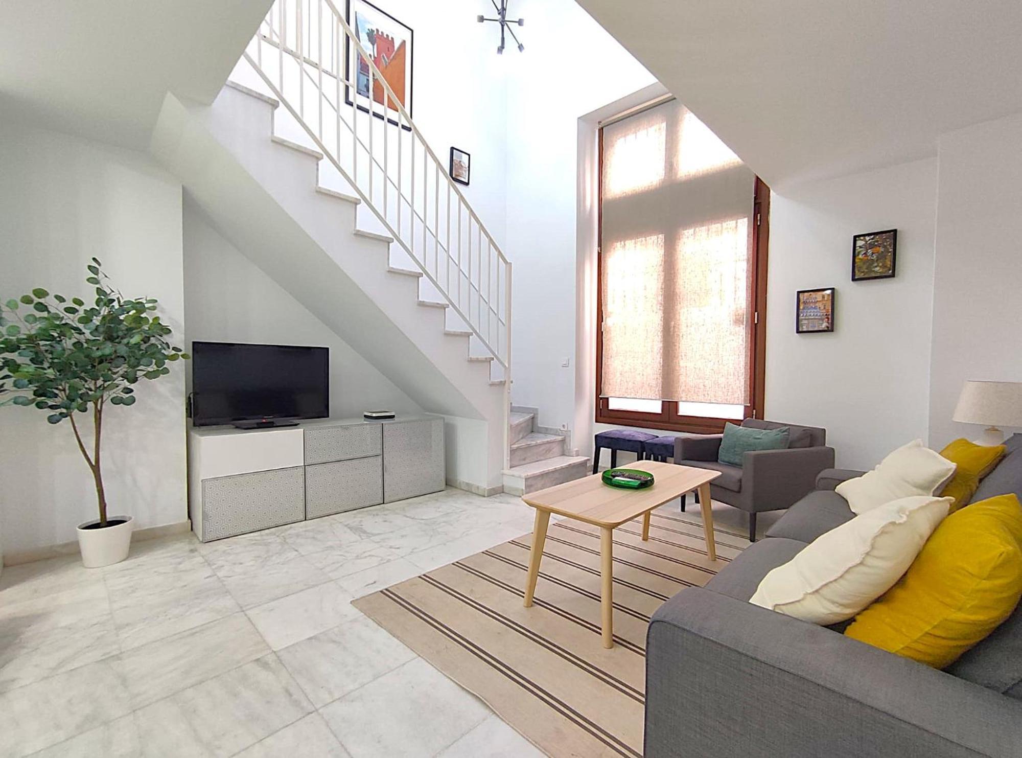 Apartment Alfaqueque