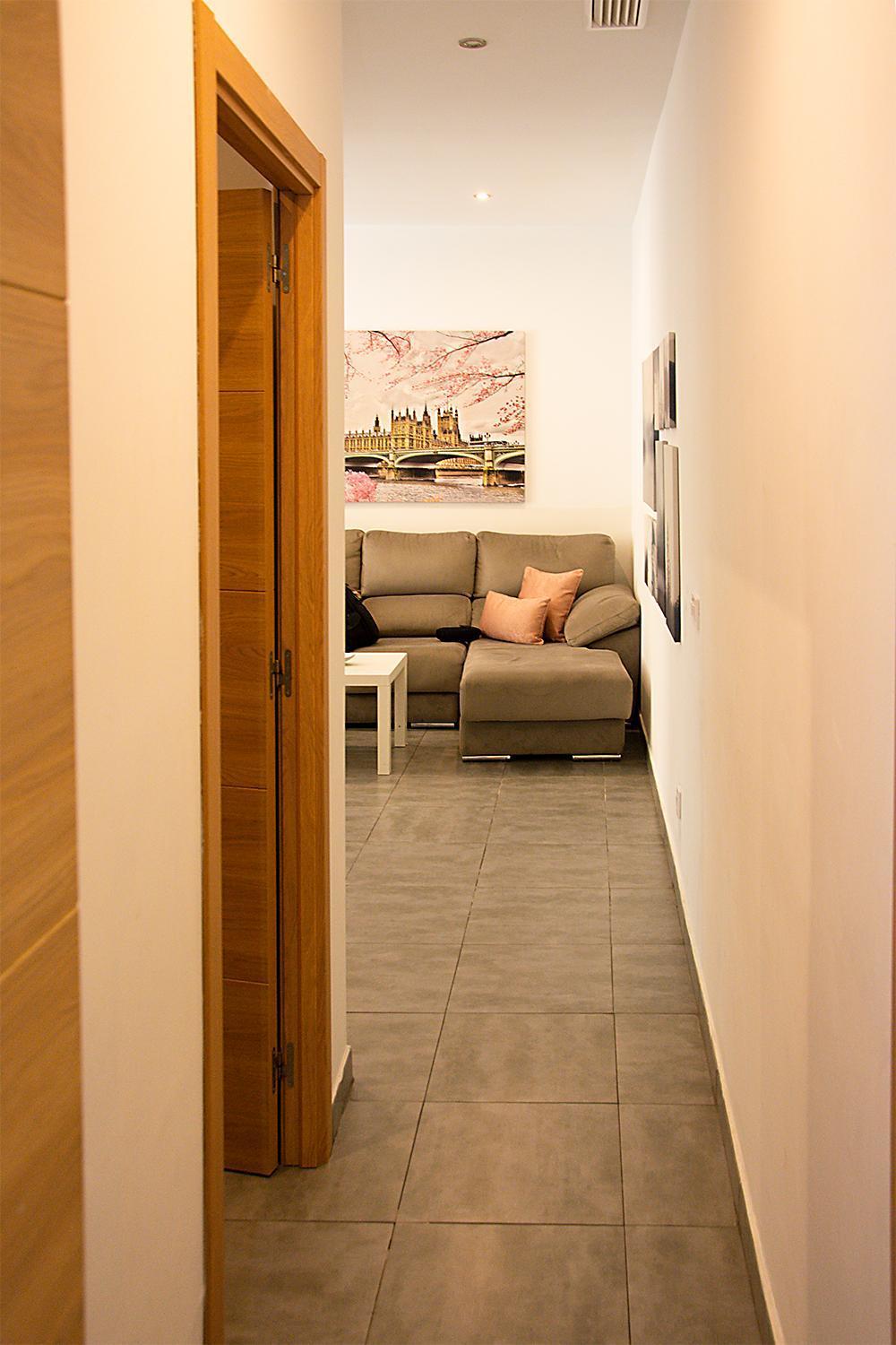 Apartment Precioso Centrico *