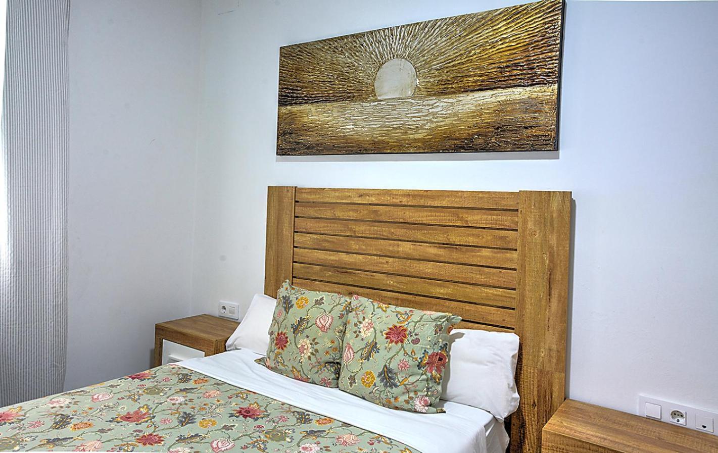 Precioso Centrico Apartment