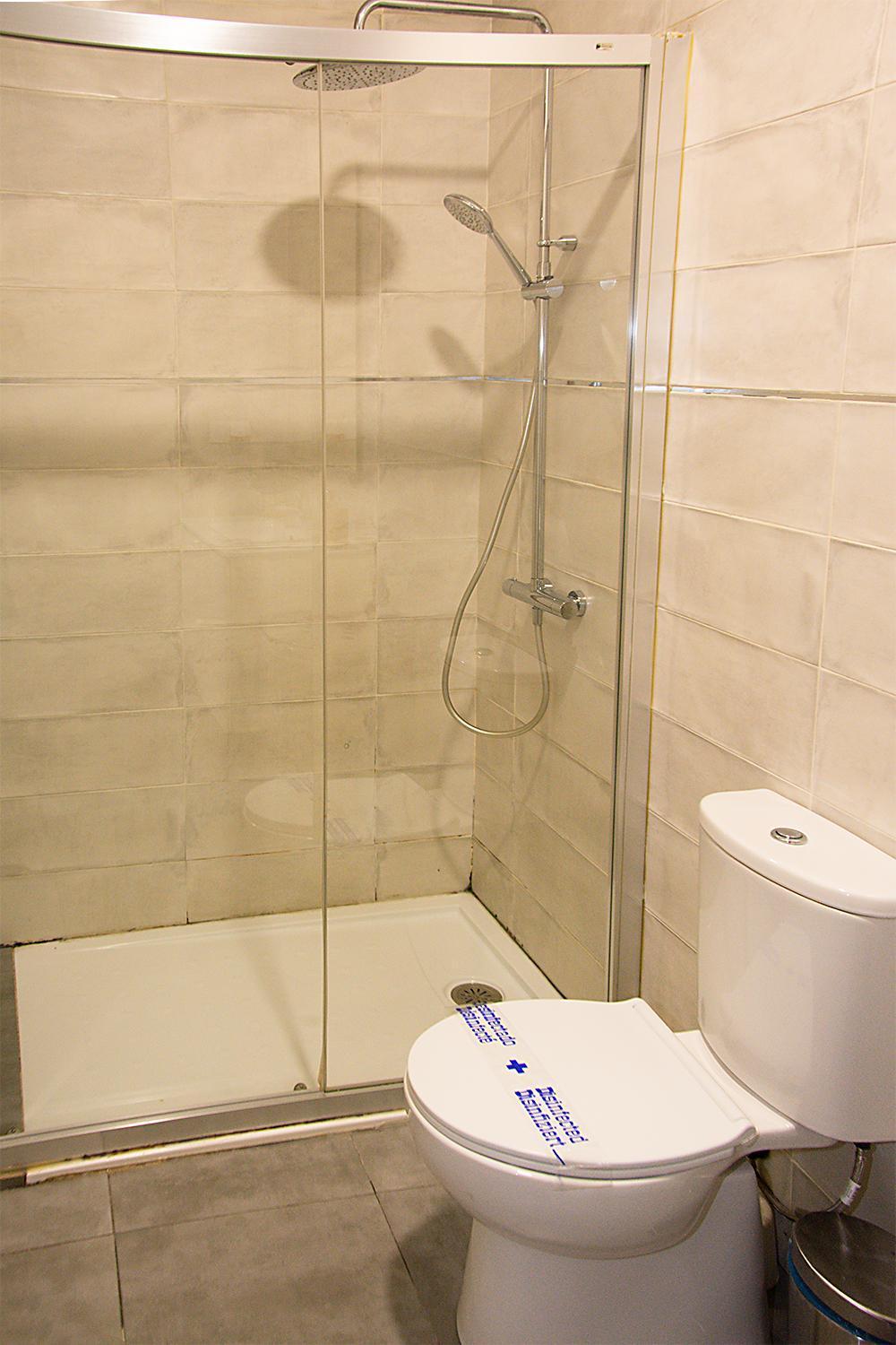 Apartment Precioso Centrico Seville