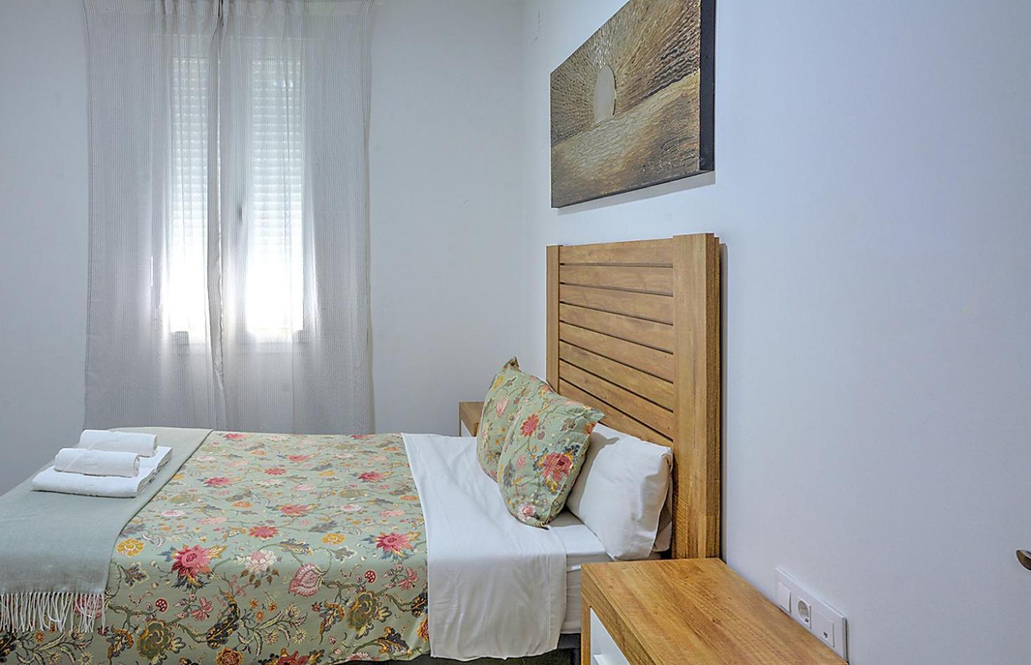 Apartment Precioso Centrico