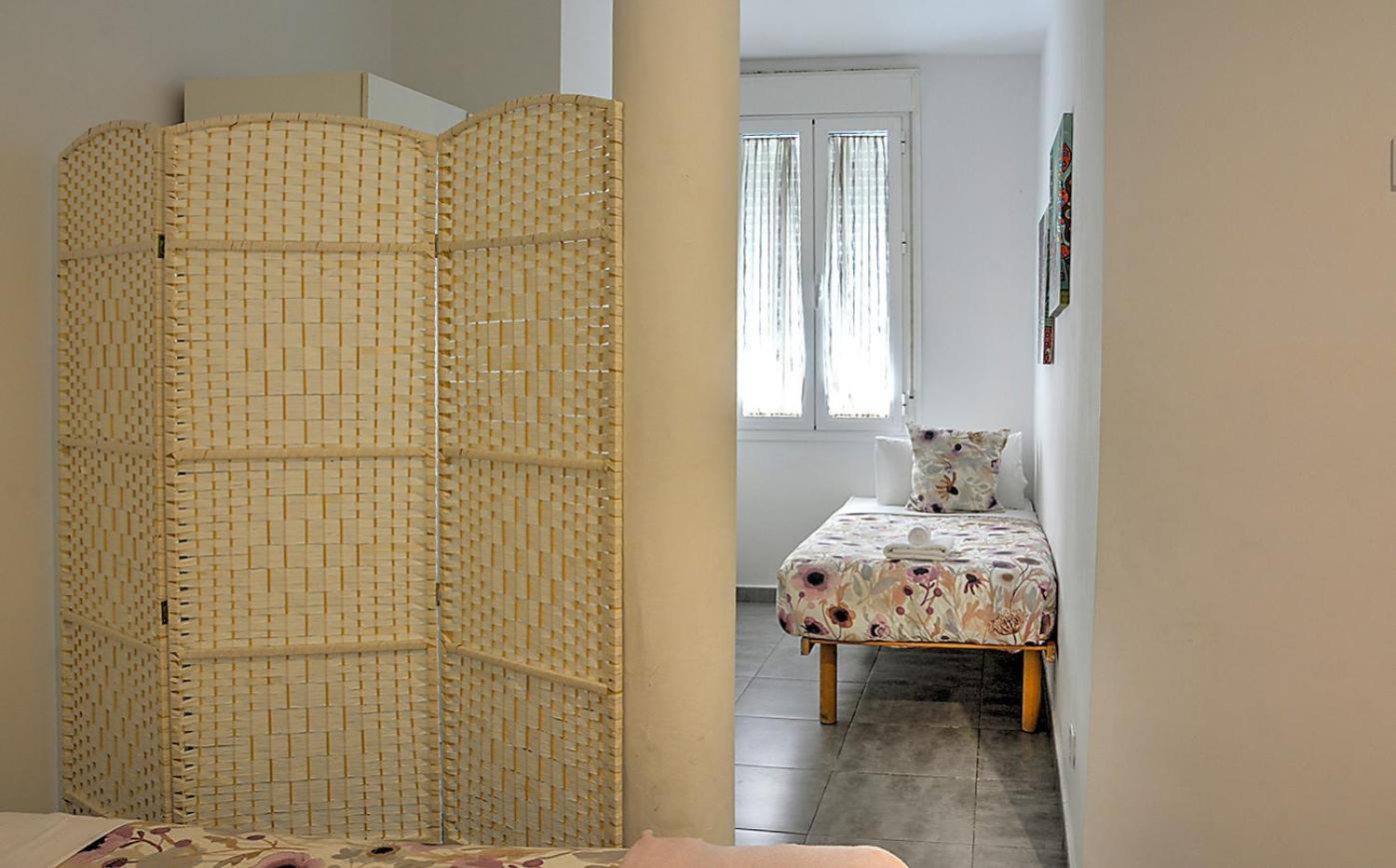 Precioso Centrico Apartment