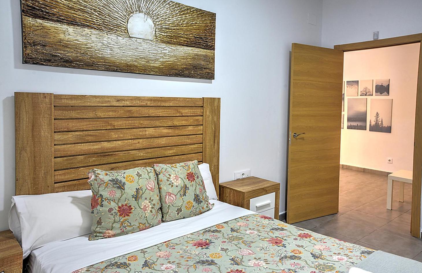 Apartment Precioso Centrico