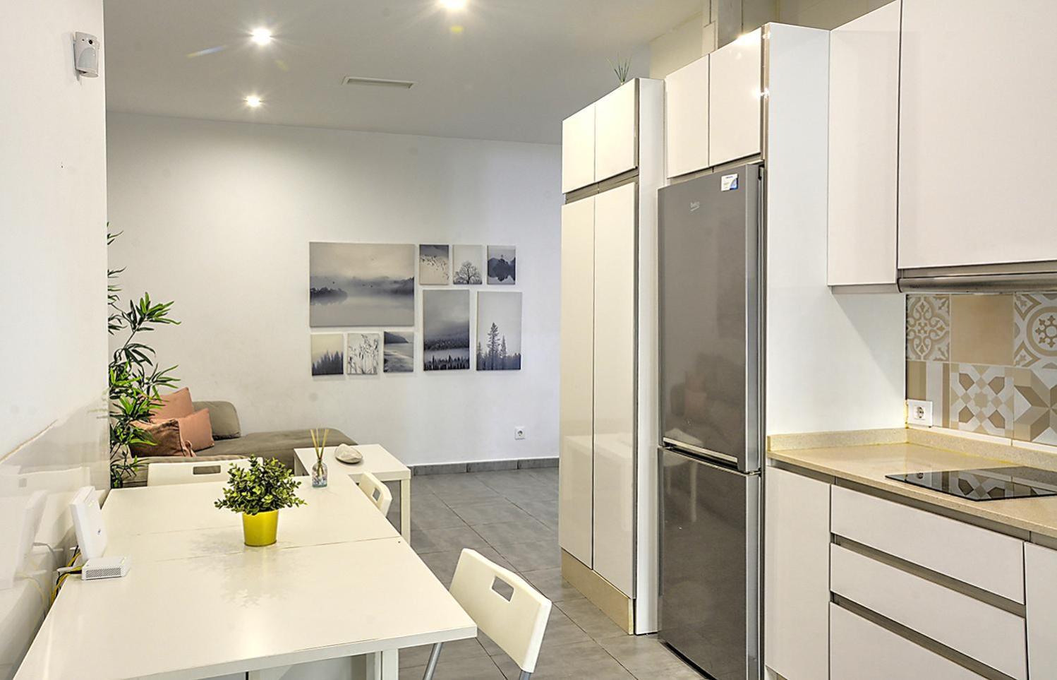 Precioso Centrico Apartment Seville