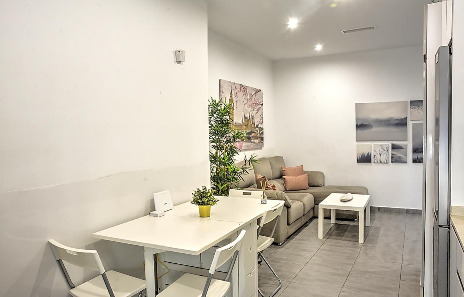 Precioso Centrico Apartment *