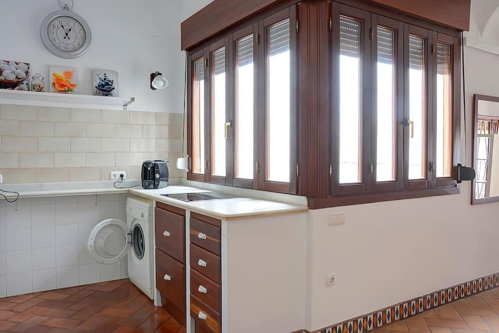 El Prado Apartment Seville