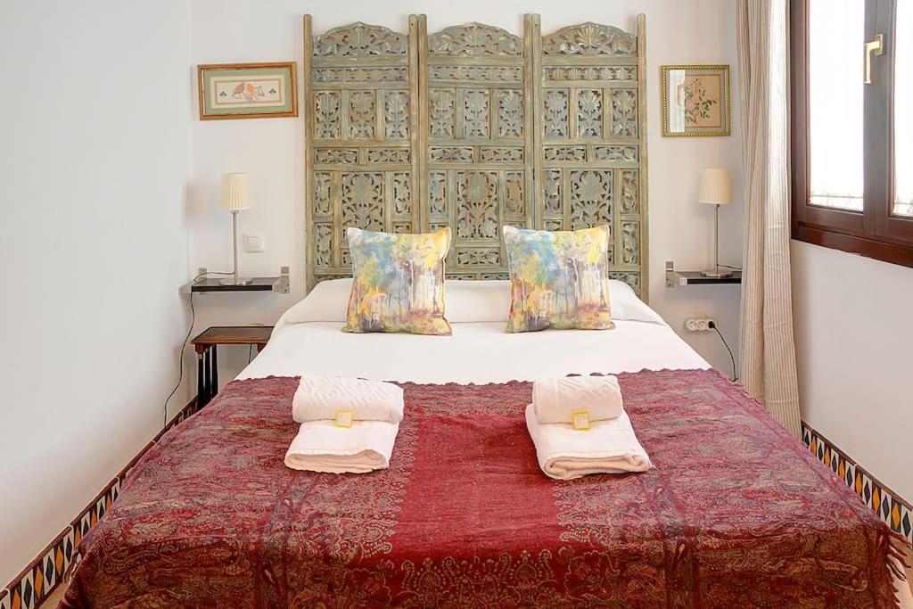 Apartment El Prado