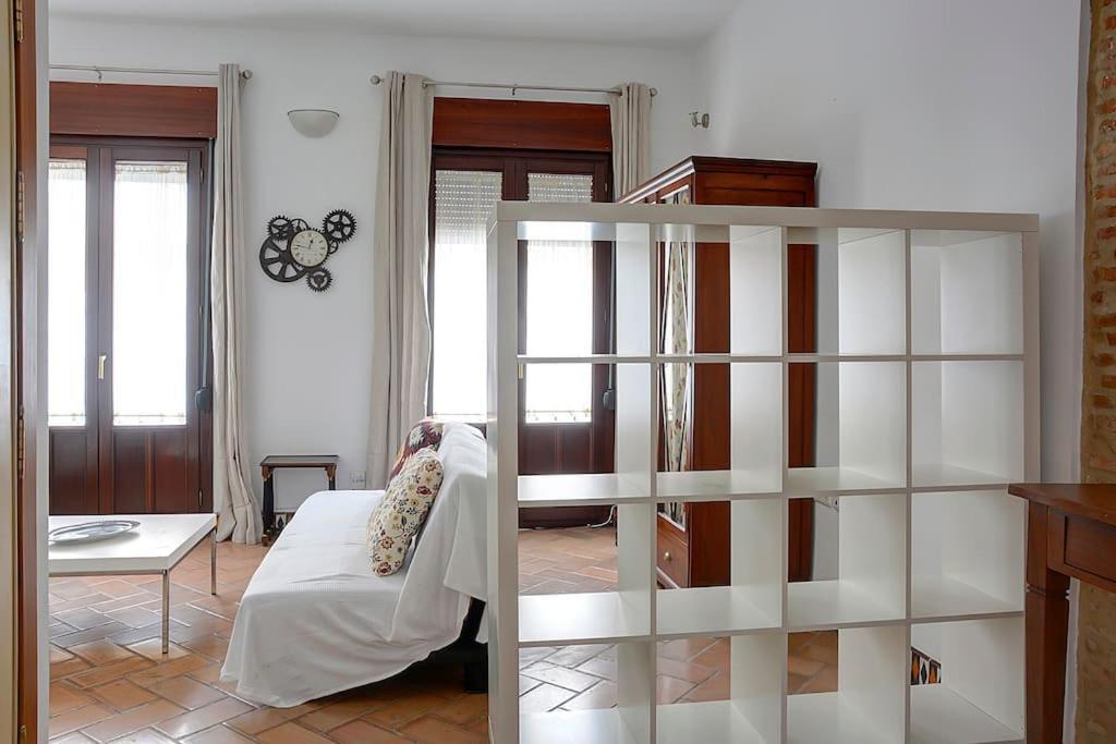 Apartment El Prado