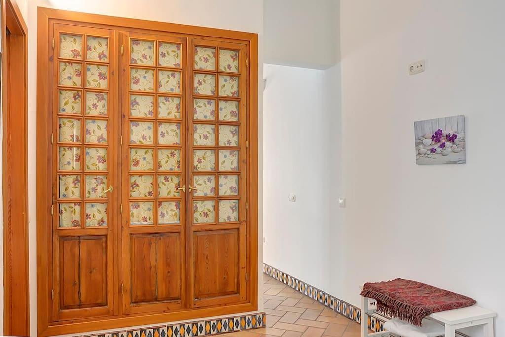 Apartment El Prado