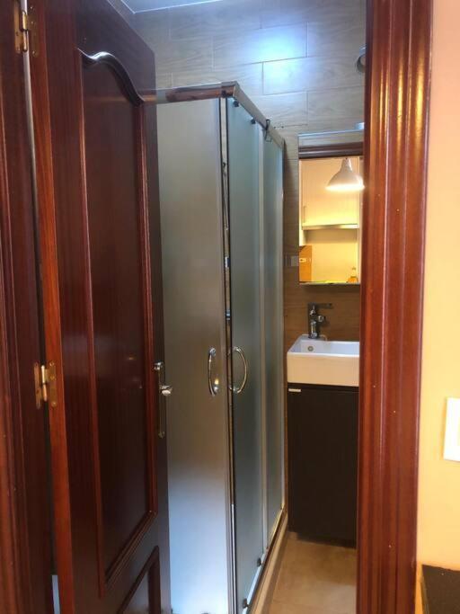 Apartment Hermoso Piso Gran Plaza *