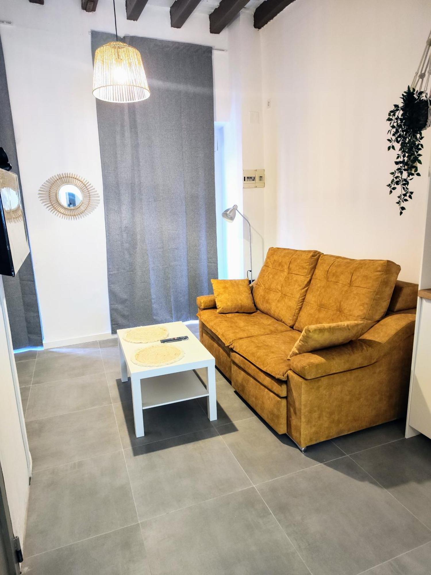 Bailen 1º Apartamento *