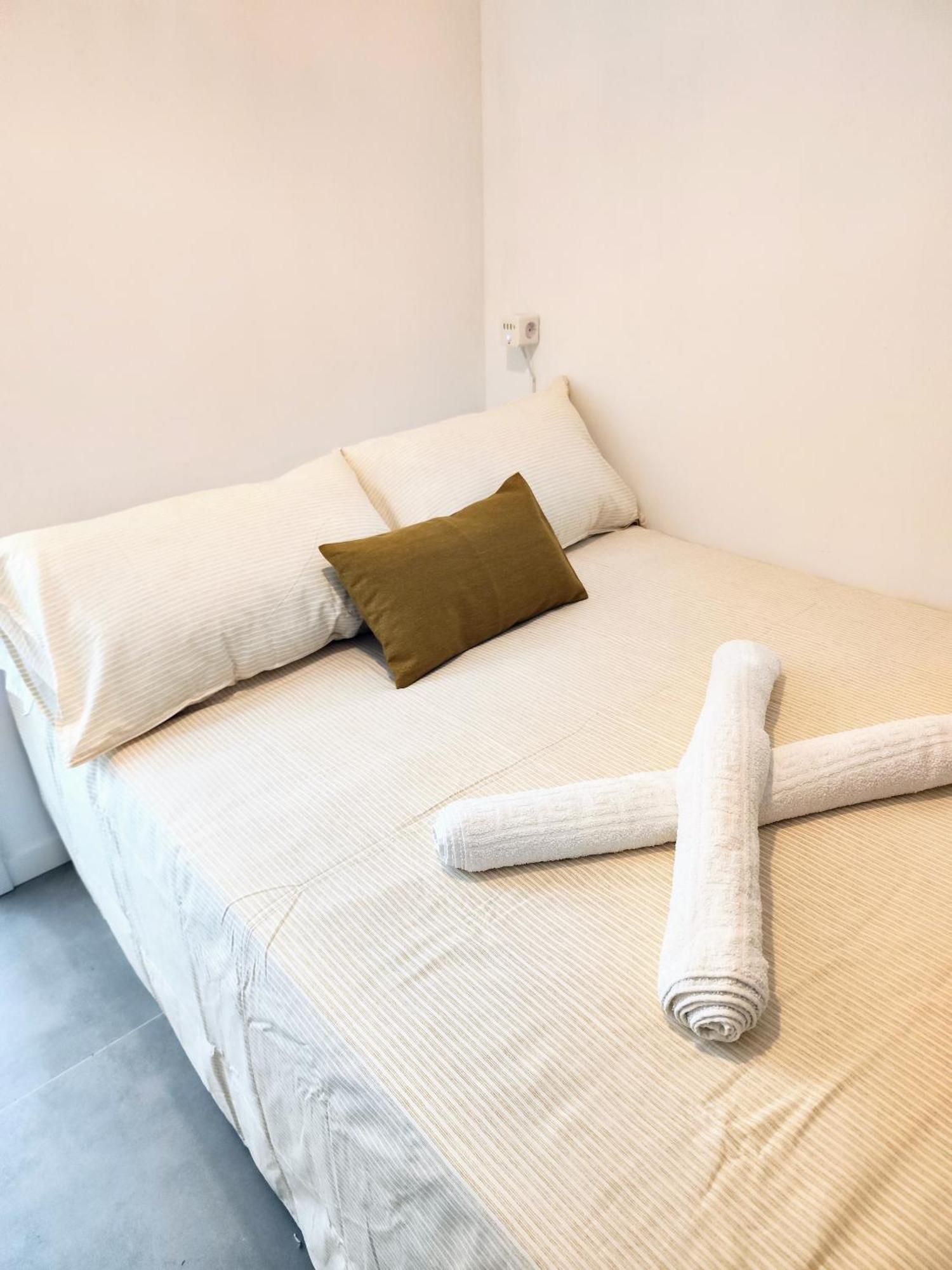 Bailen 1º Apartamento