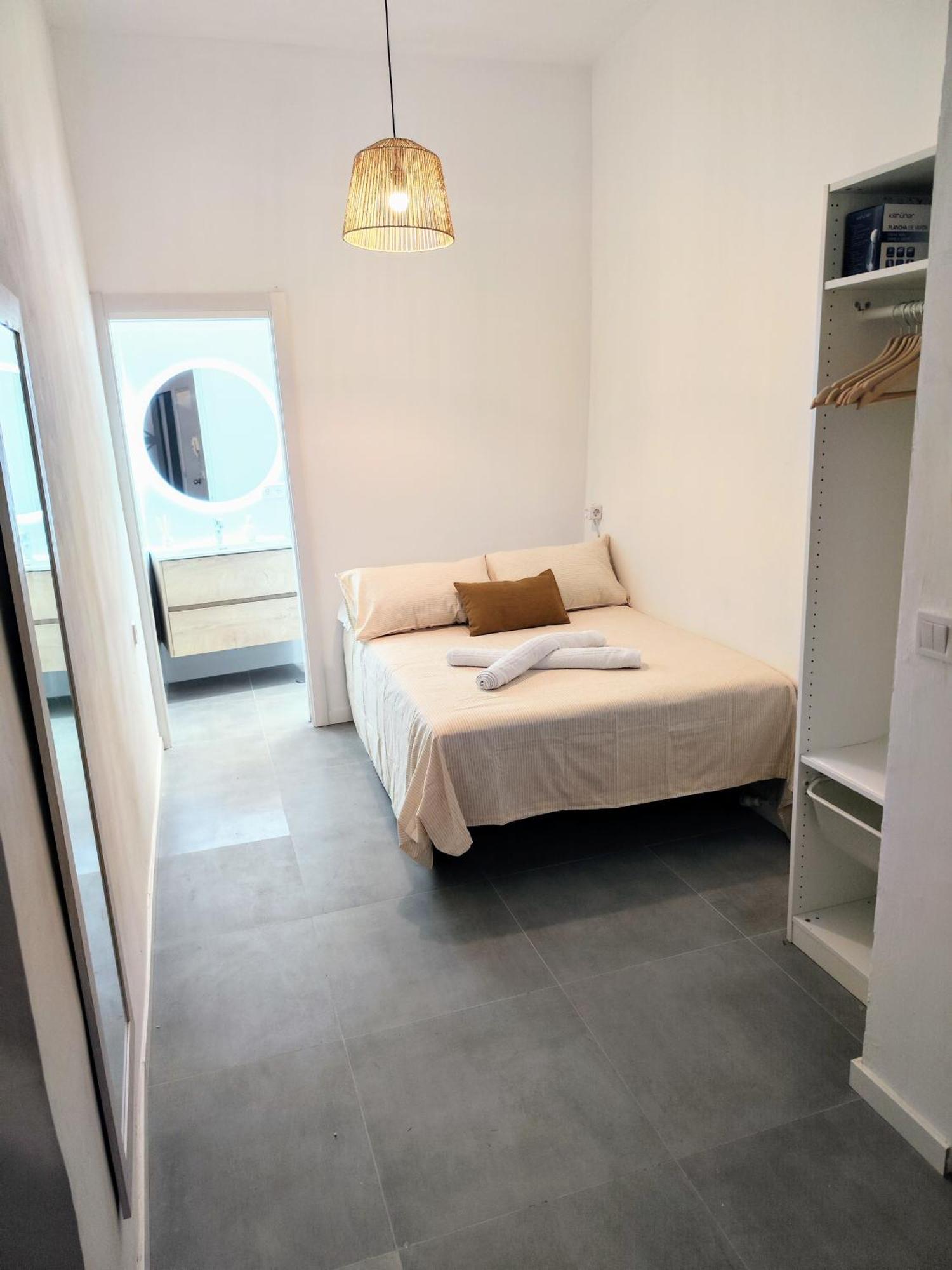 Bailen 1º Apartamento *