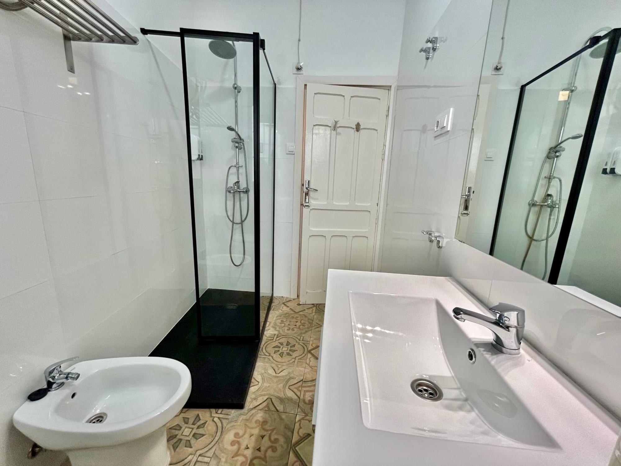 Acogedor 8pax 4bdr 2bth - Cozyhomesevilla1 Apartment
