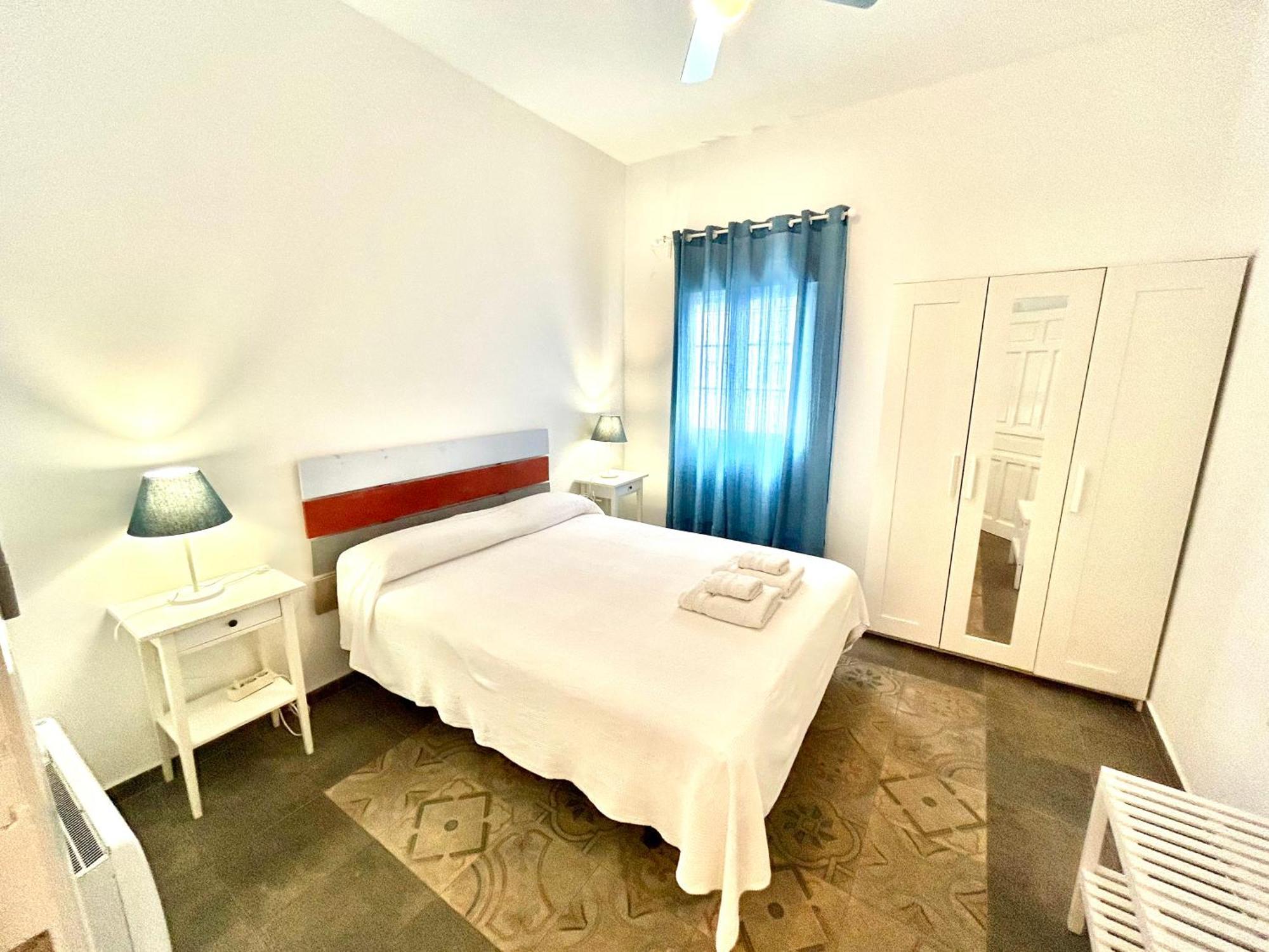 Apartment Acogedor 8pax 4bdr 2bth - Cozyhomesevilla1 Seville