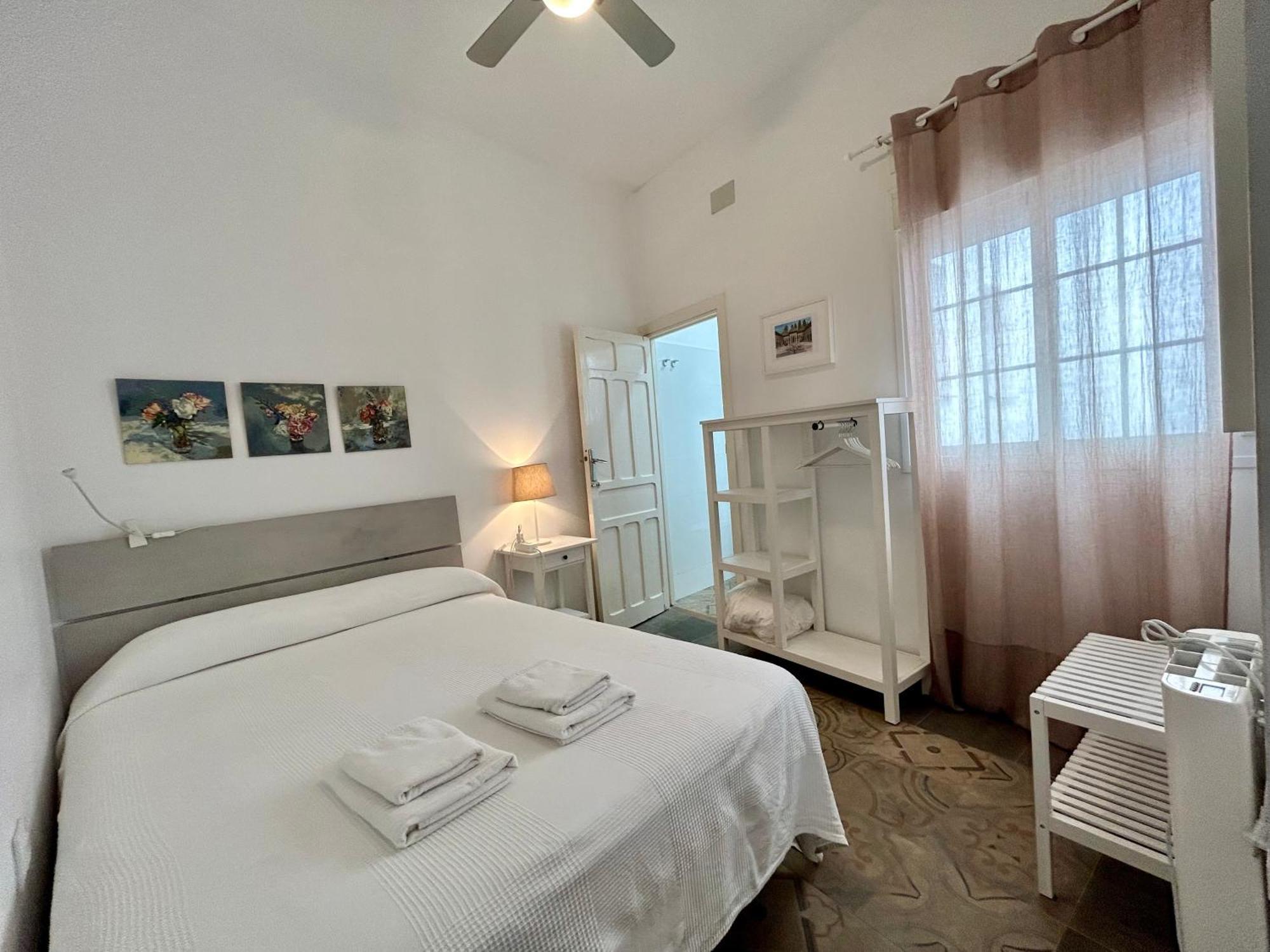 Acogedor 8pax 4bdr 2bth - Cozyhomesevilla1 Seville
