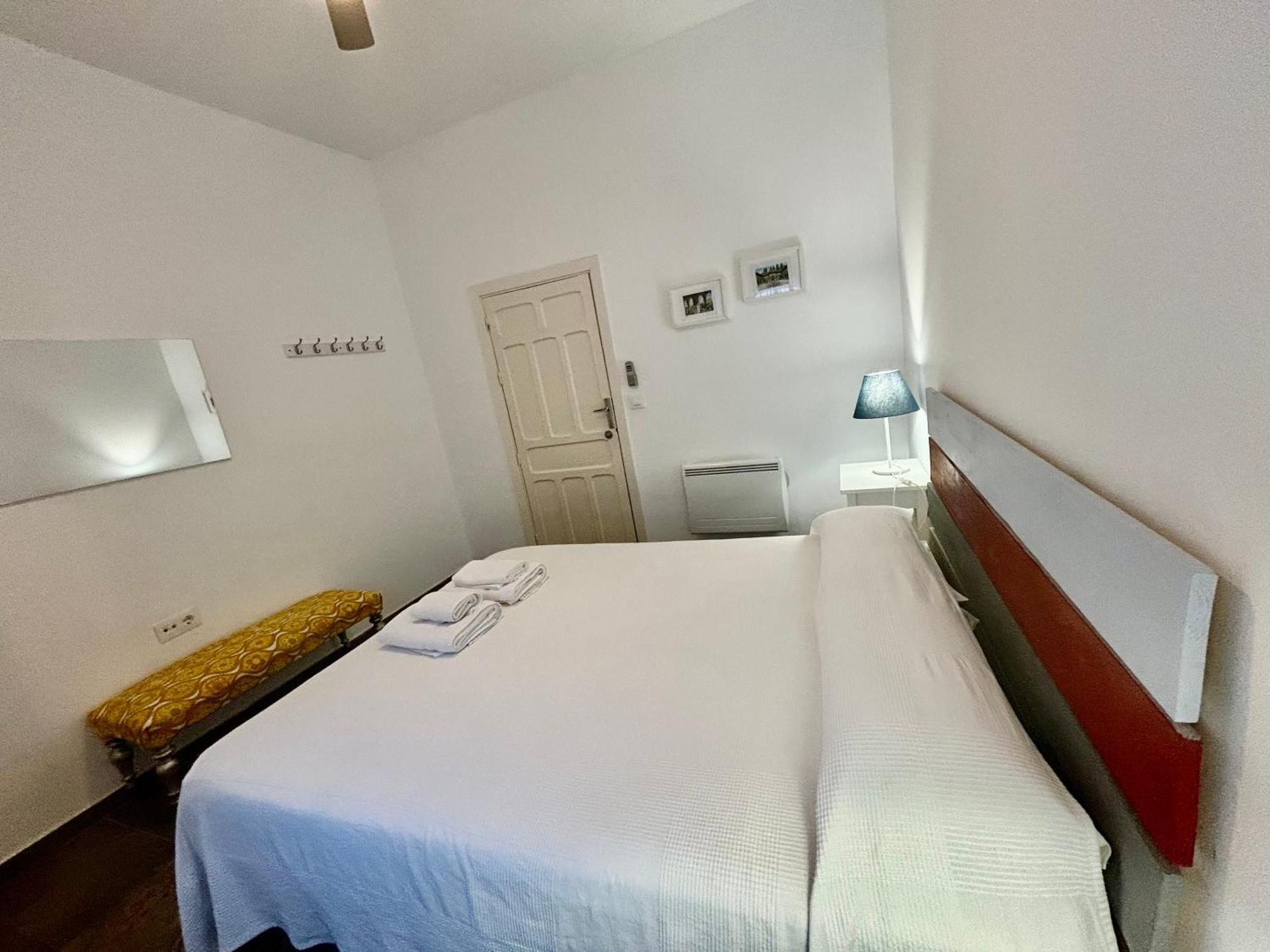 Apartment Acogedor 8pax 4bdr 2bth - Cozyhomesevilla1 *