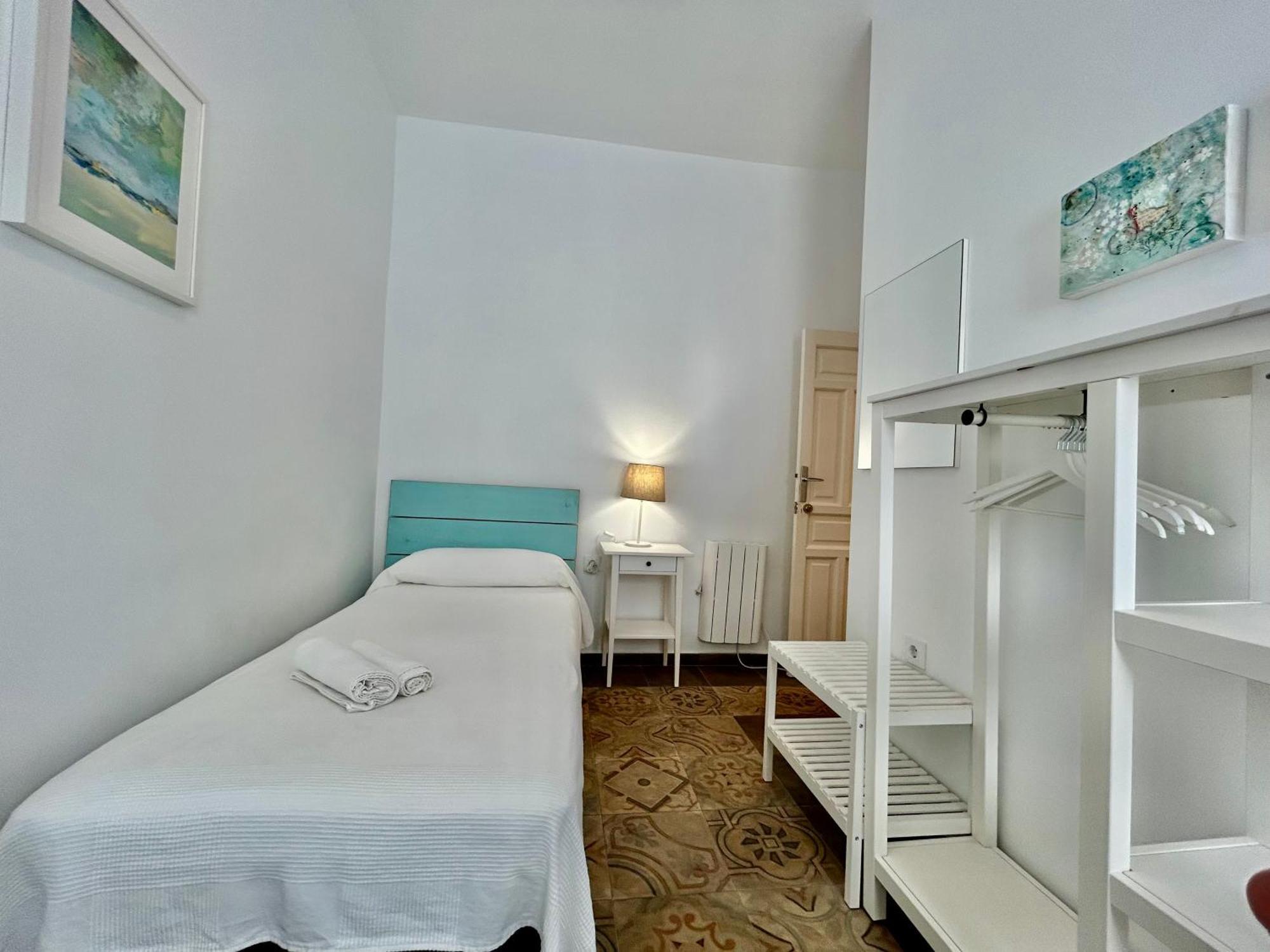 Acogedor 8pax 4bdr 2bth - Cozyhomesevilla1 Apartment Seville