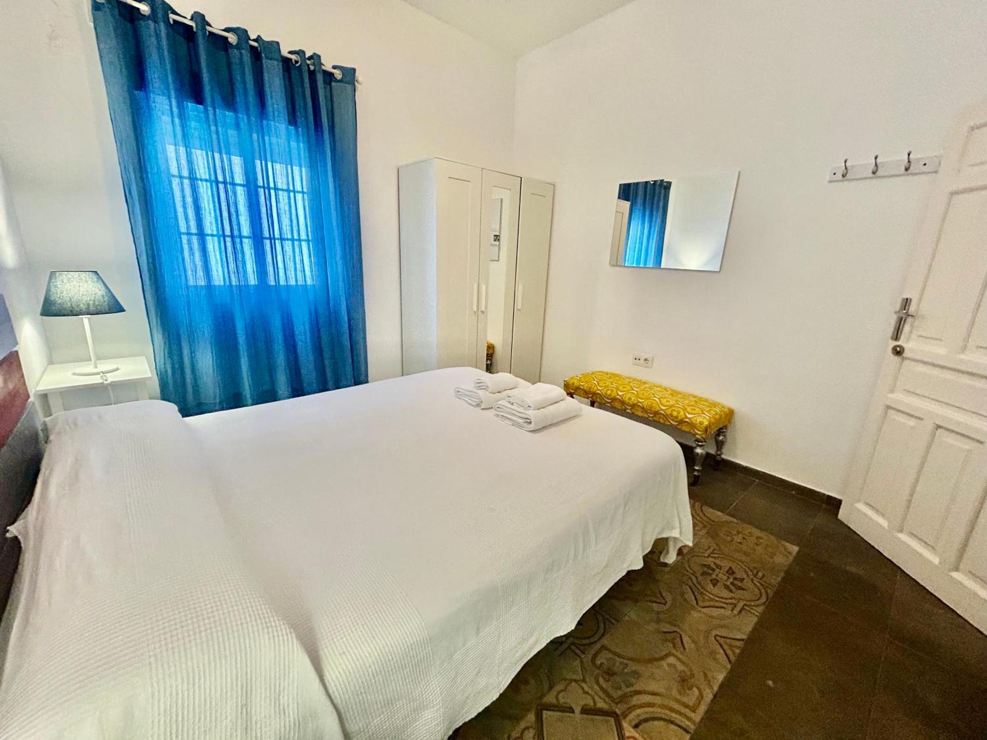 Acogedor 8pax 4bdr 2bth - Cozyhomesevilla1 * Seville