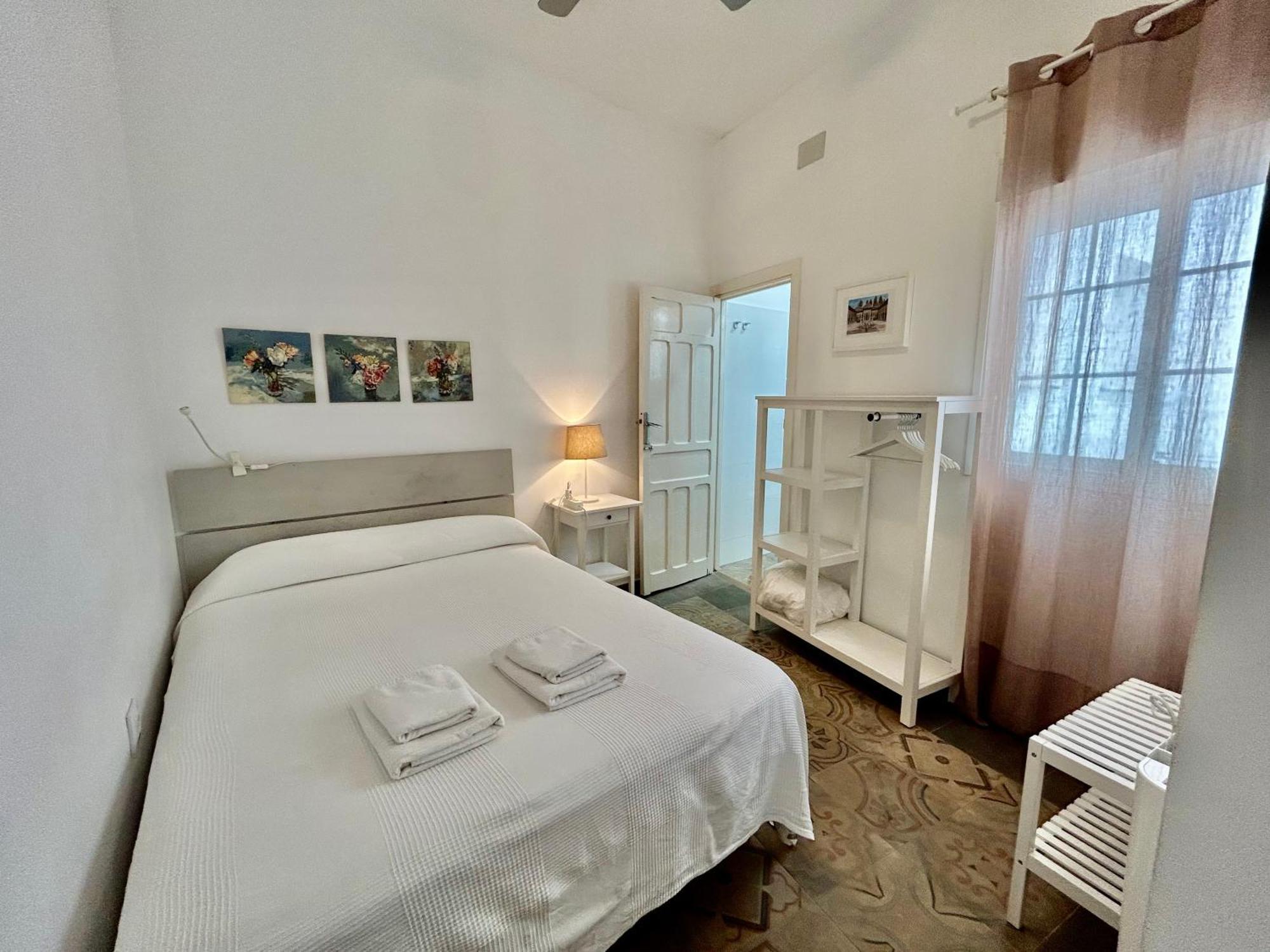 Apartment Acogedor 8pax 4bdr 2bth - Cozyhomesevilla1 Seville
