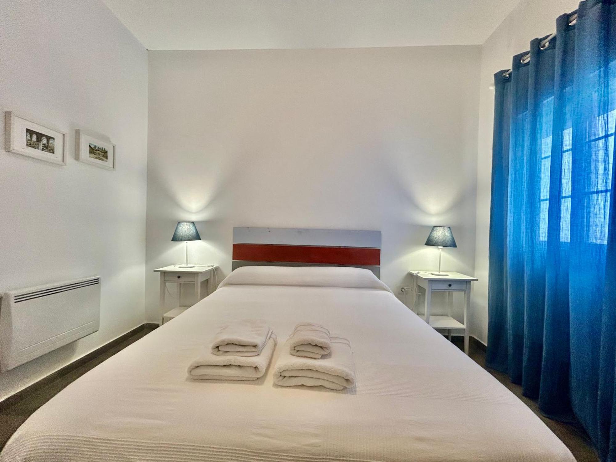 Apartment Acogedor 8pax 4bdr 2bth - Cozyhomesevilla1