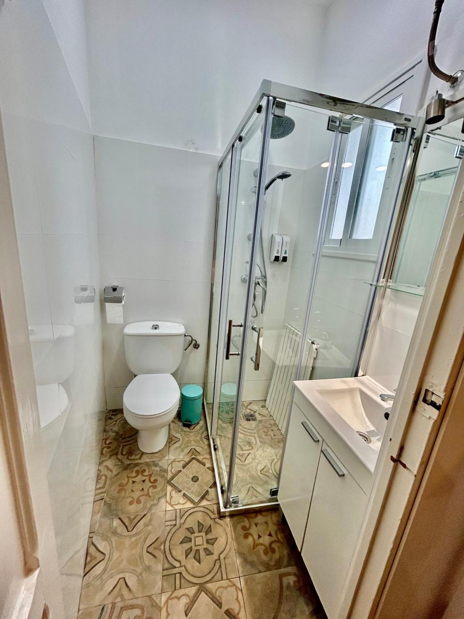 Acogedor 8pax 4bdr 2bth - Cozyhomesevilla1 Apartment *