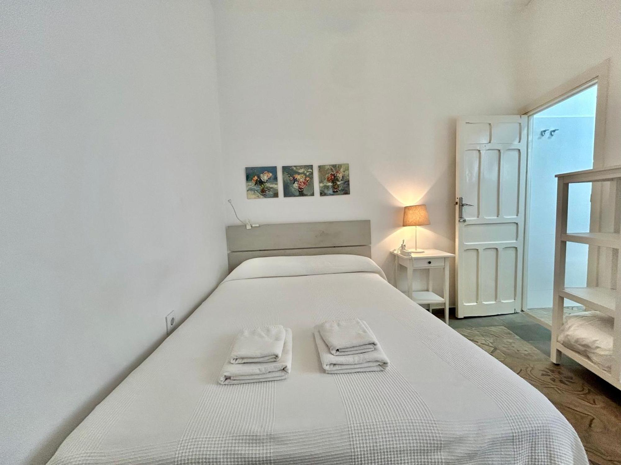 Apartment Acogedor 8pax 4bdr 2bth - Cozyhomesevilla1 Seville
