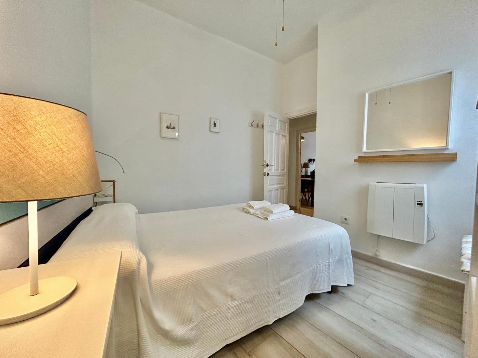 Acogedor 8pax 4bdr 2bth- Cozyhomesevilla2 Seville