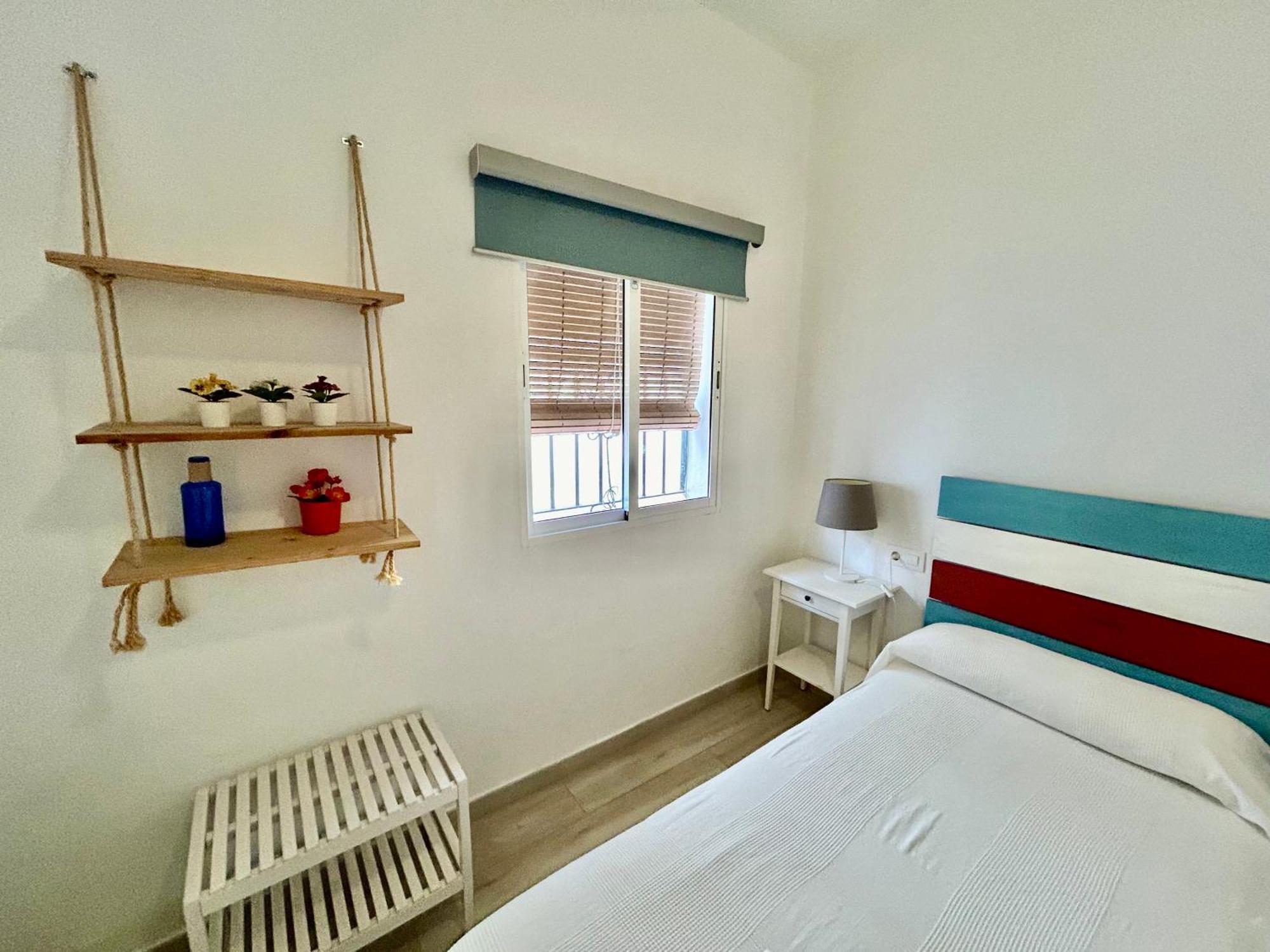 Acogedor 8pax 4bdr 2bth- Cozyhomesevilla2 Seville