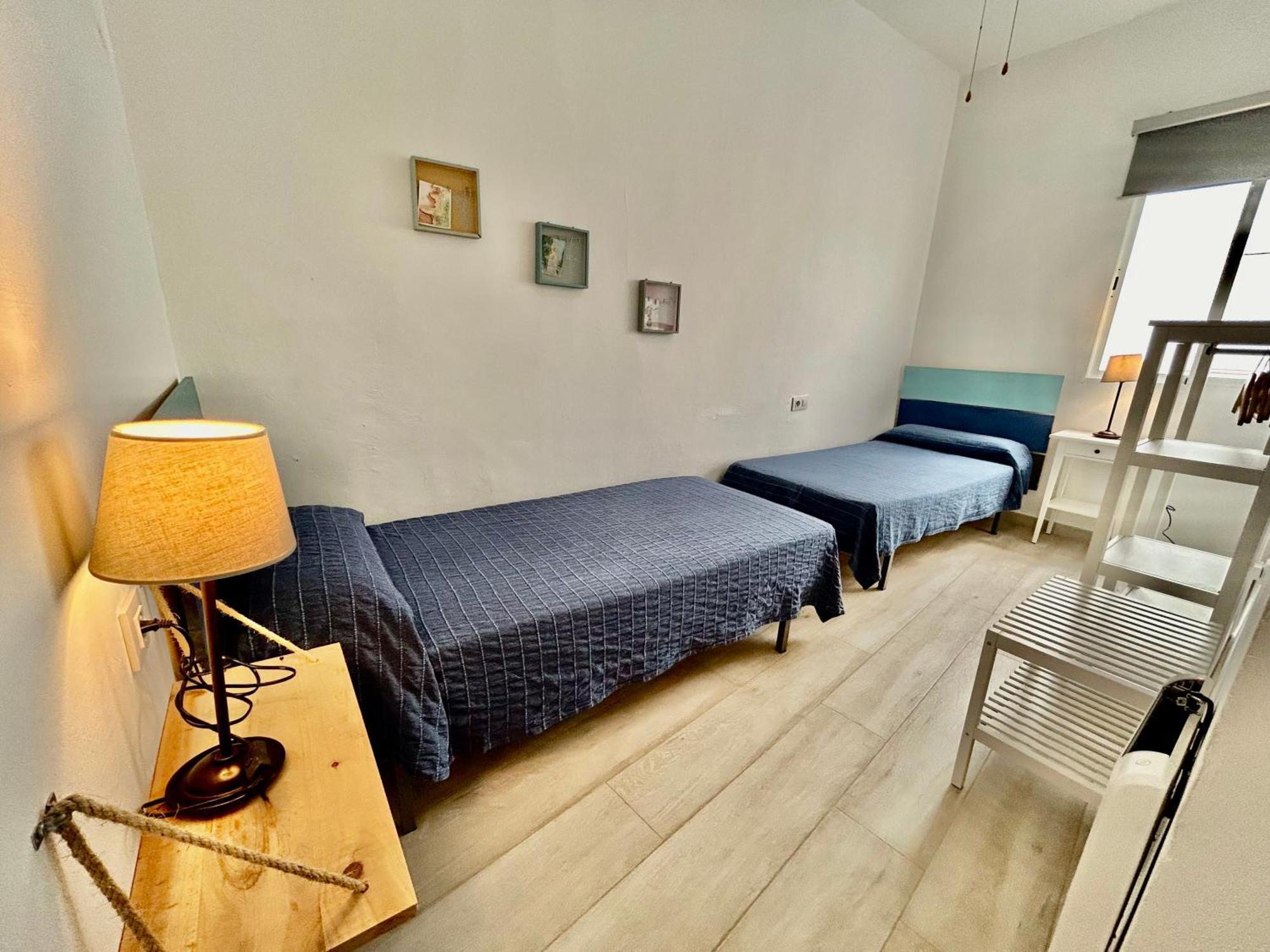 Acogedor 8pax 4bdr 2bth- Cozyhomesevilla2 Seville