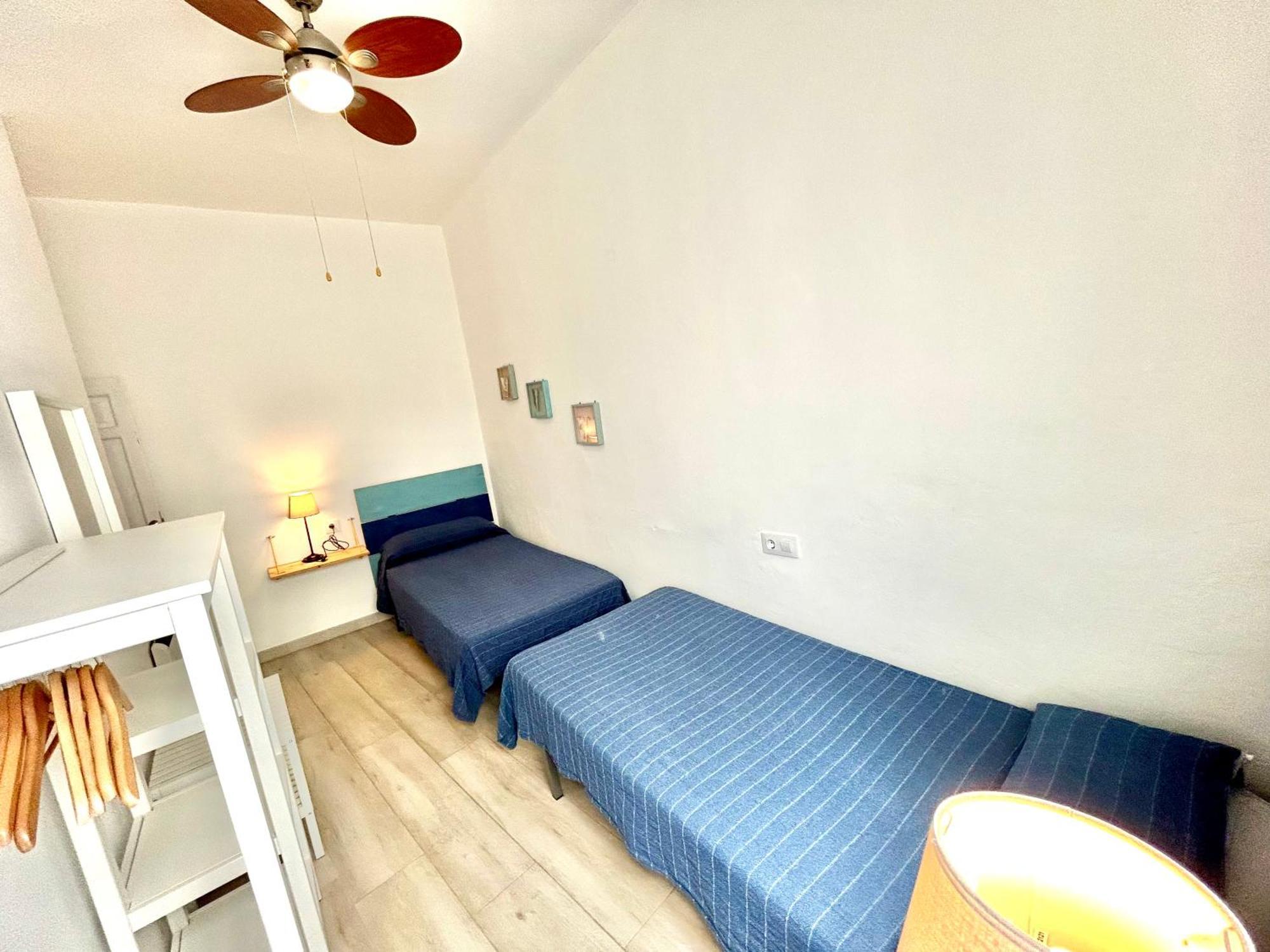 Acogedor 8pax 4bdr 2bth- Cozyhomesevilla2 * Seville