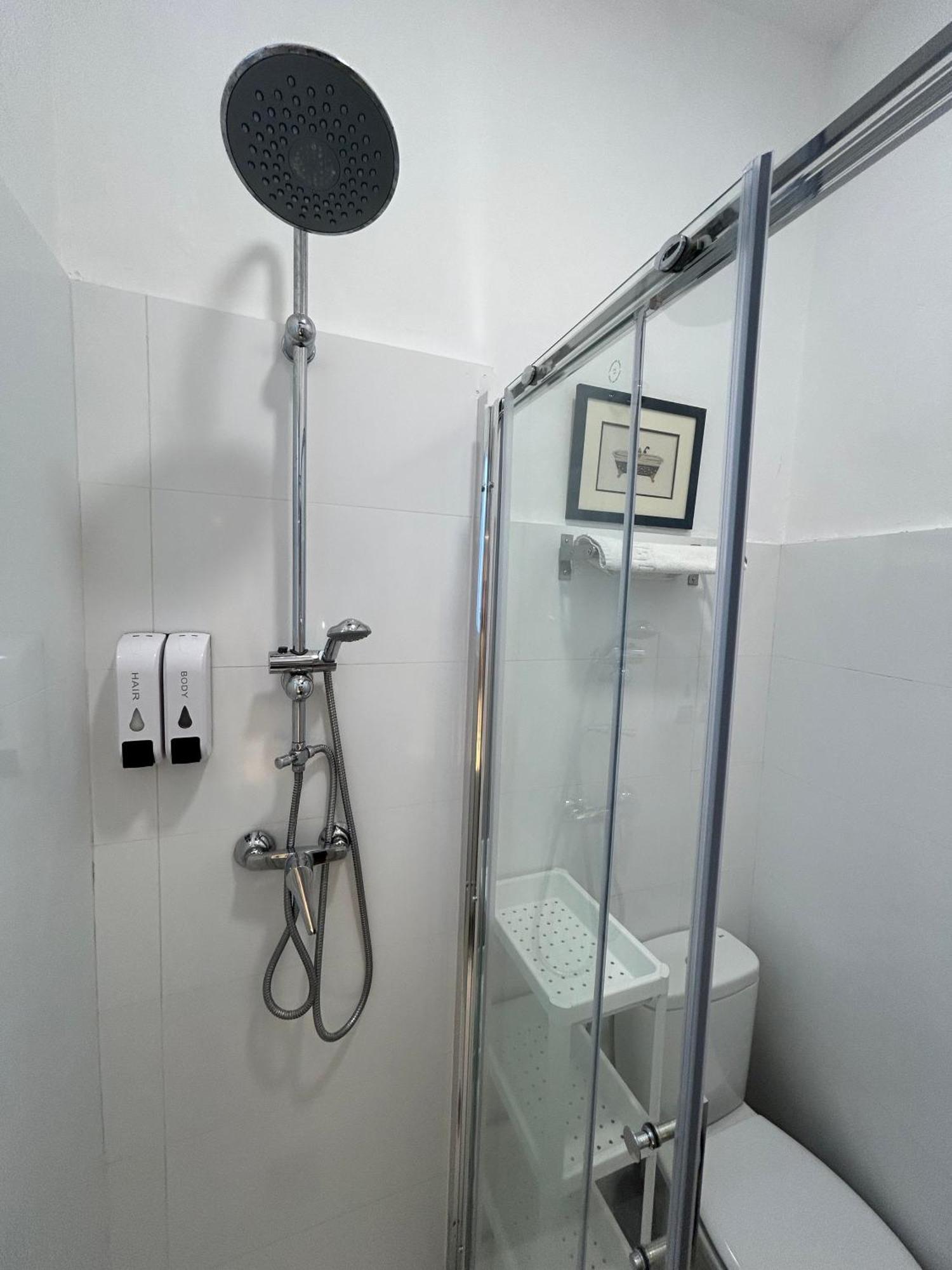 Acogedor 8pax 4bdr 2bth- Cozyhomesevilla2 Apartment