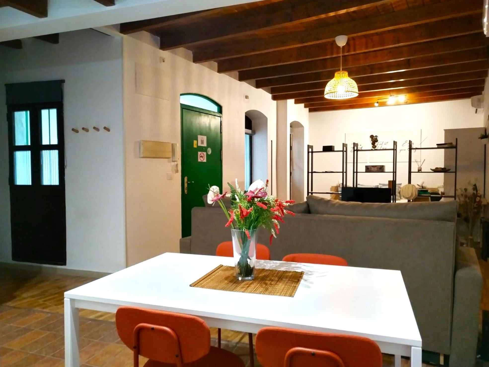 Loft B2, In Apartment *