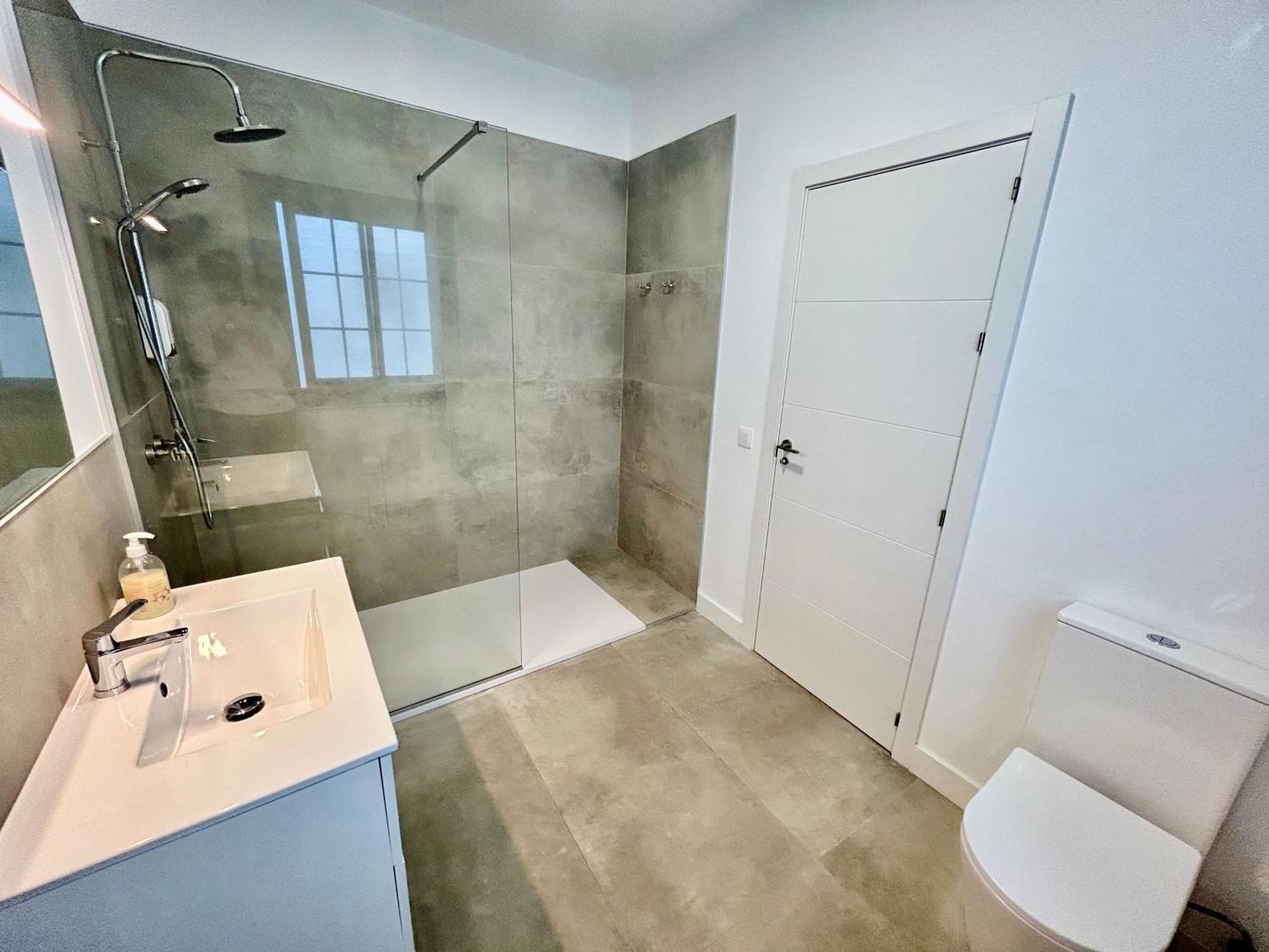 Apartment Acogedor 6pax 3bdr 2bth - Cozyhomesevilla5 Seville