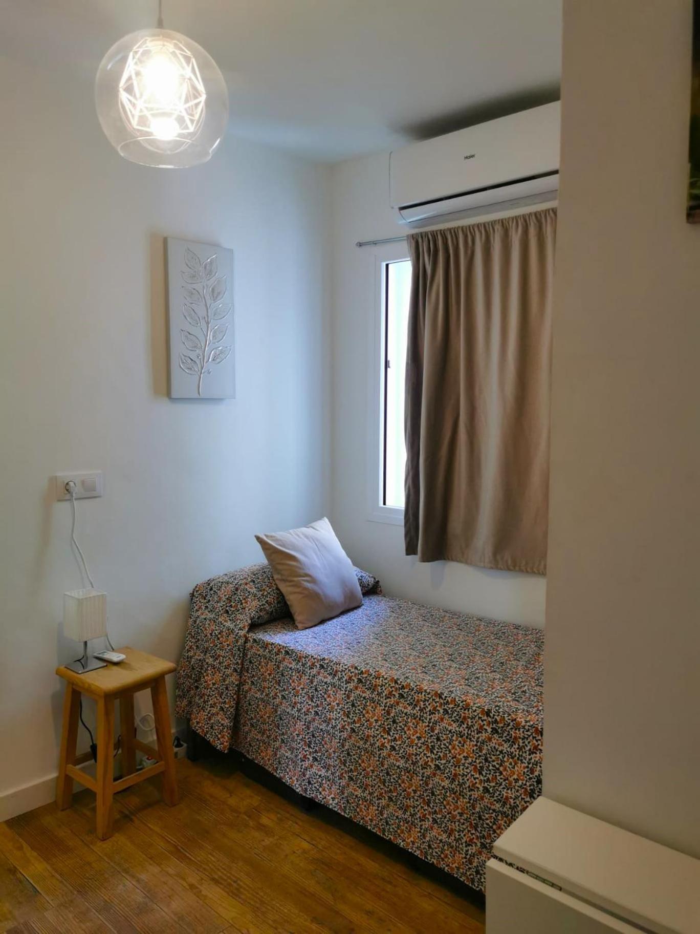 Roberta's Habitación en casa particular