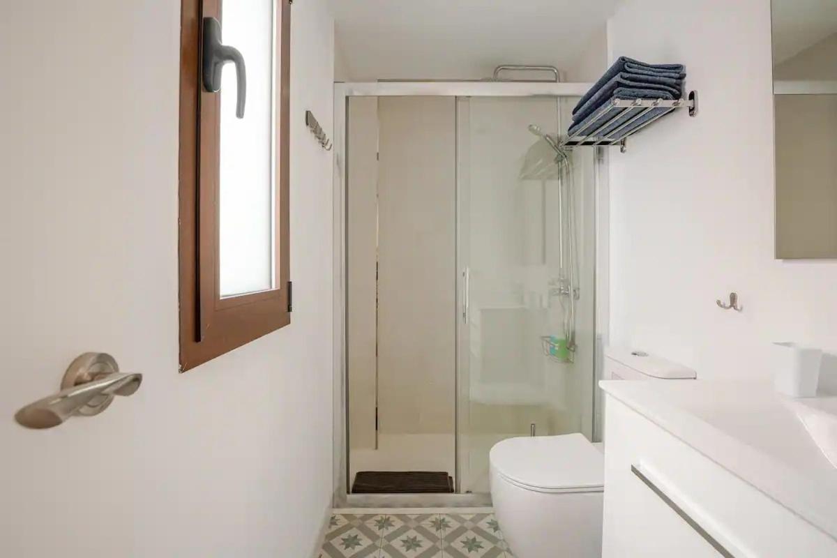 Beautiful Ground Floor Duplex In The Heart Of Apartment