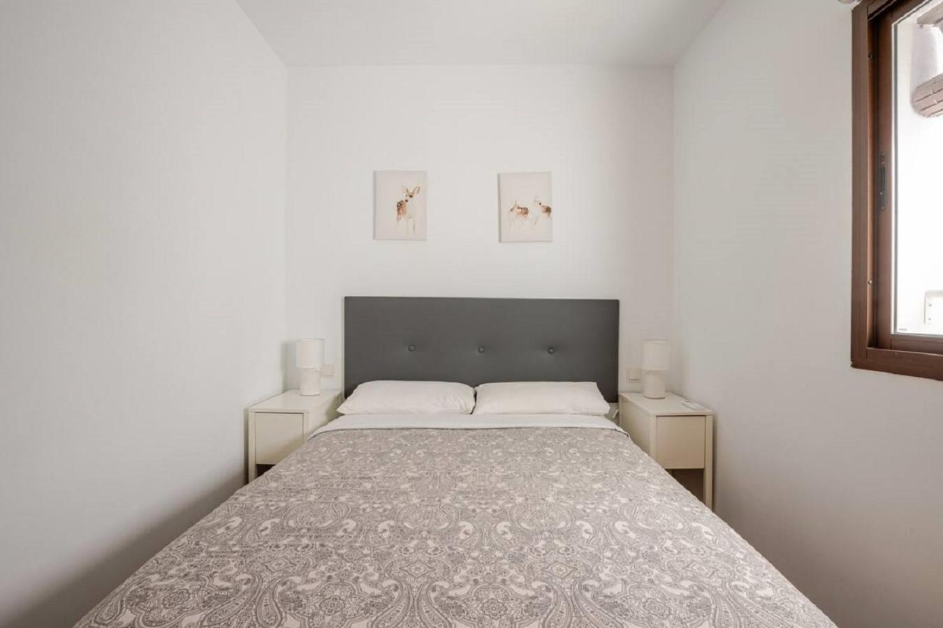 Beautiful Ground Floor Duplex In The Heart Of *