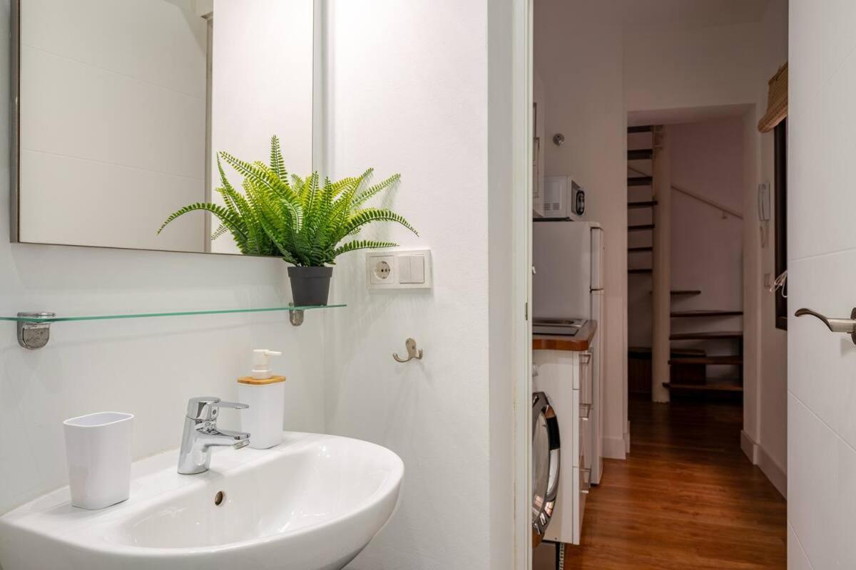 Beautiful Ground Floor Duplex In The Heart Of Apartment Seville