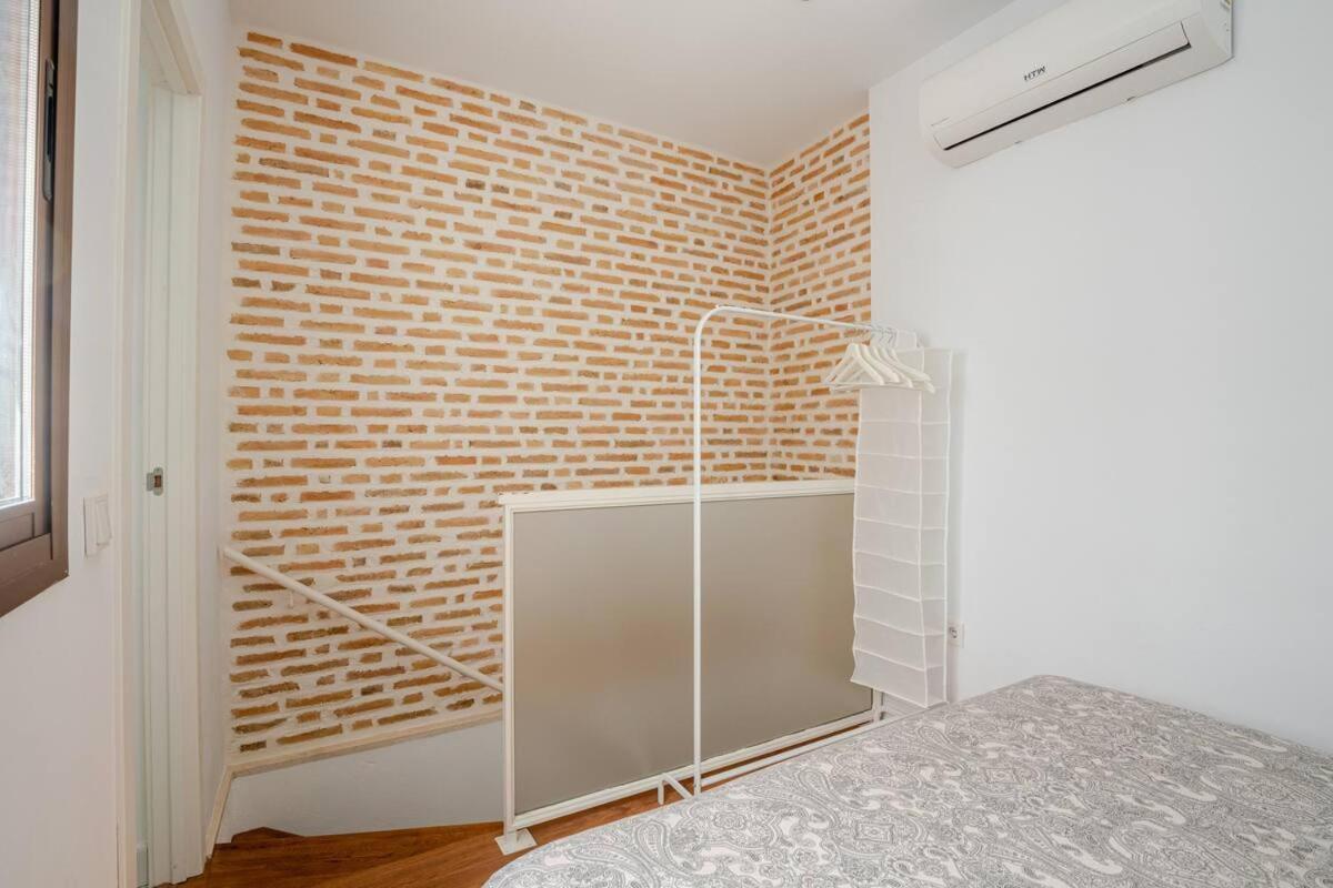 Beautiful Ground Floor Duplex In The Heart Of