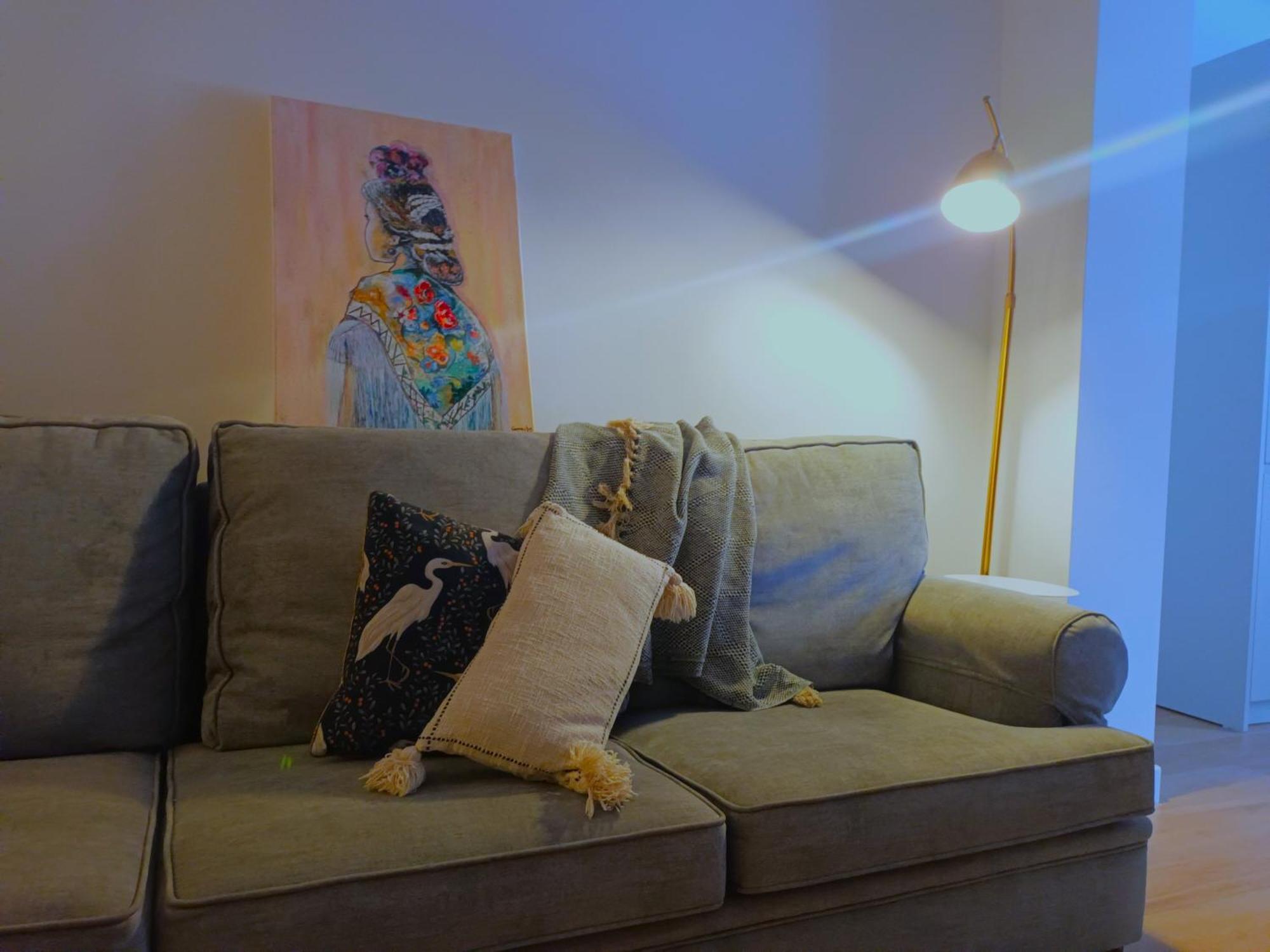 Apartment Oasis Fernando Iv *