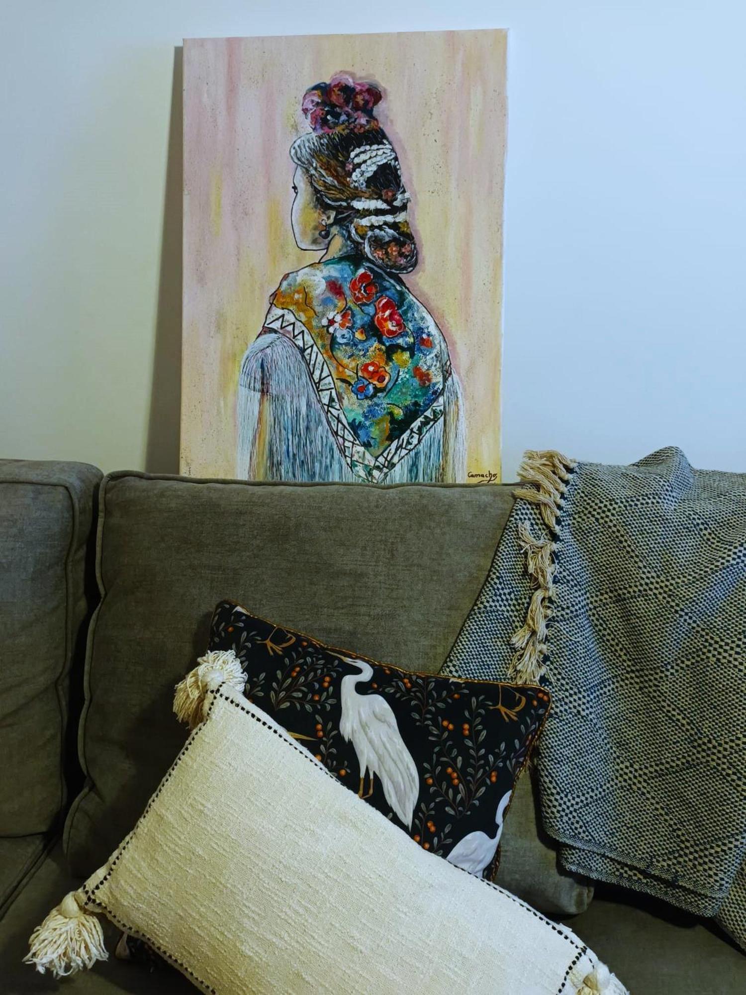 Oasis Fernando Iv Apartment Seville