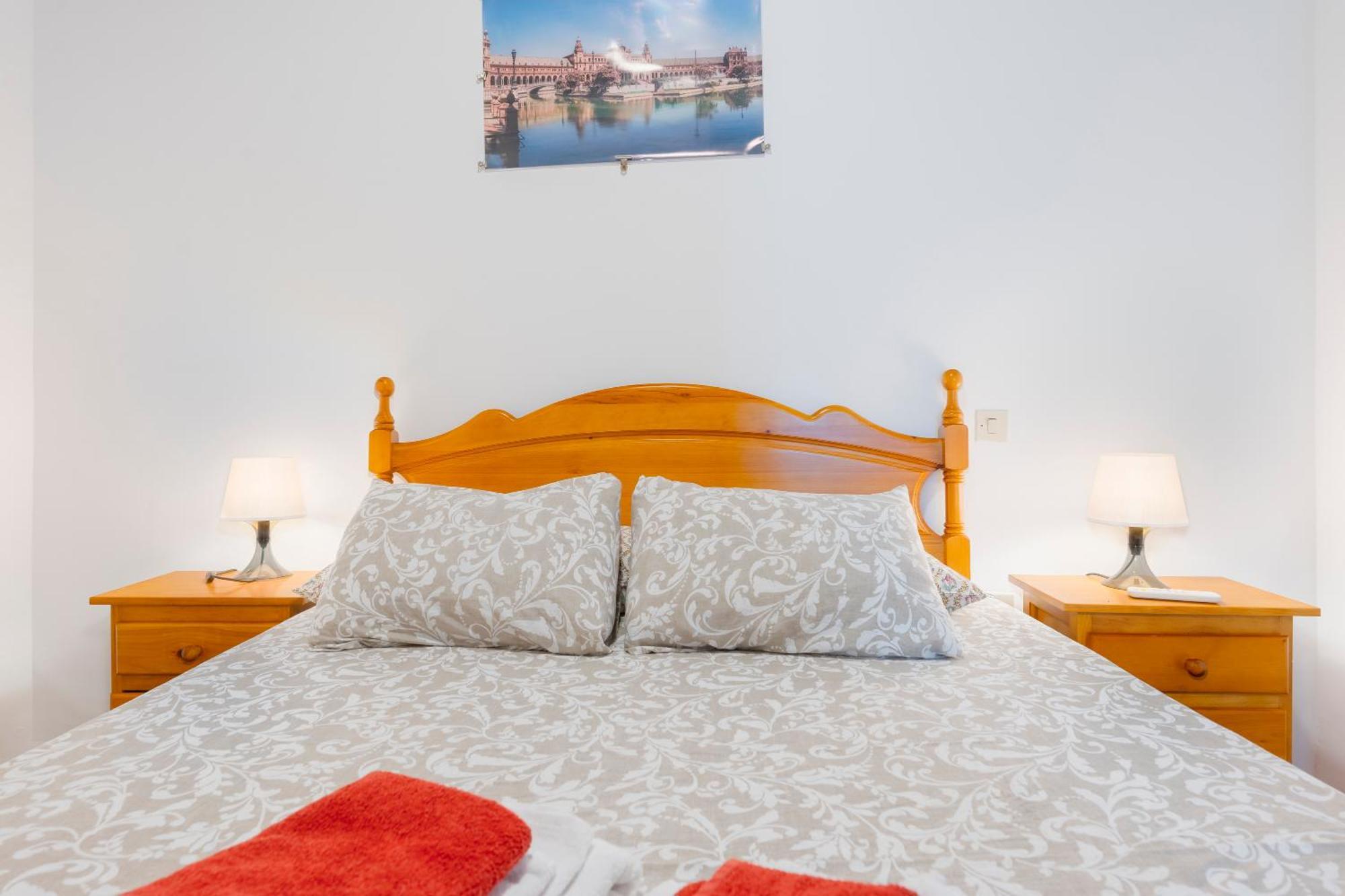 Apartment En Puente Triana