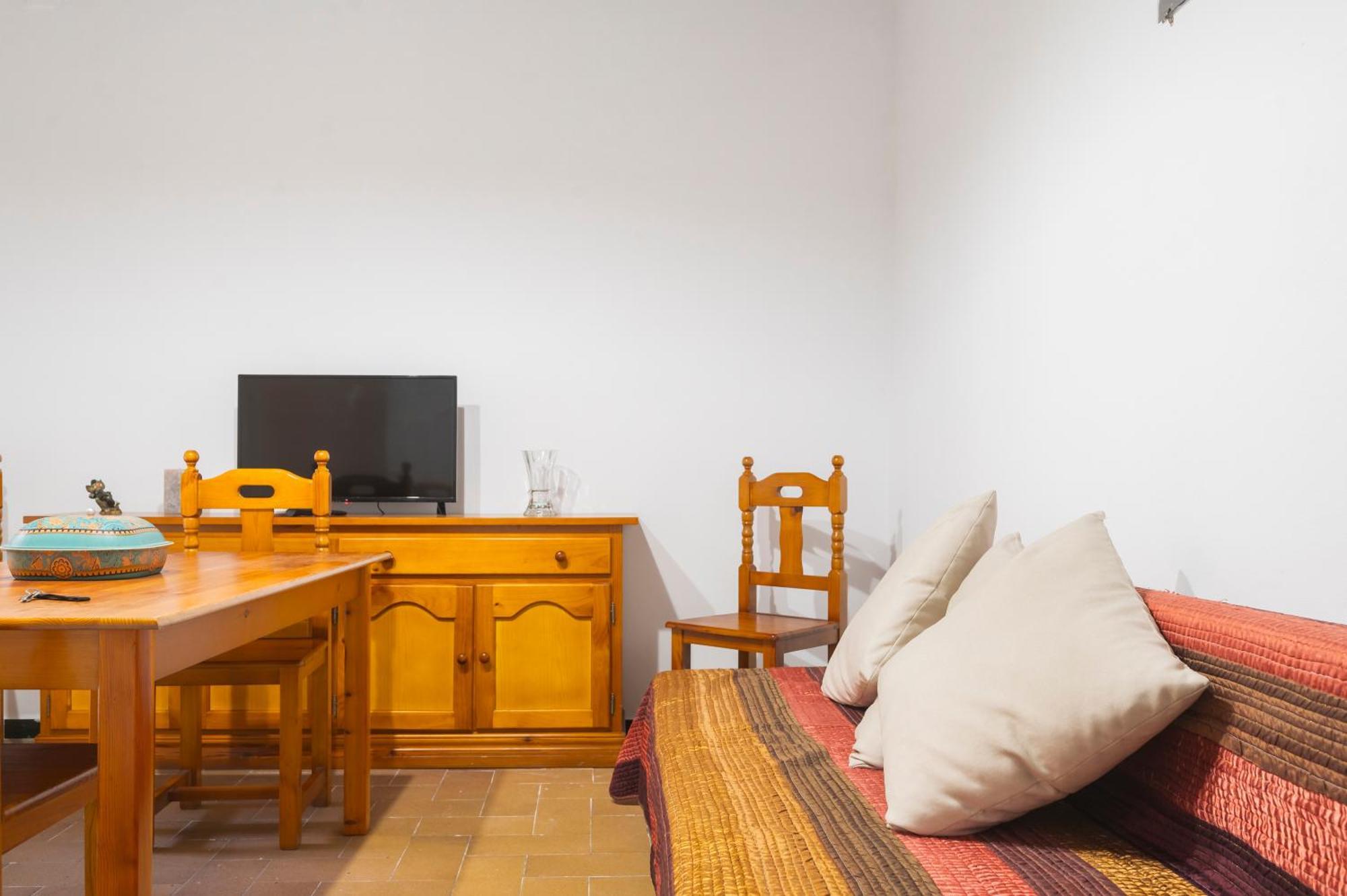 En Puente Triana Apartment *
