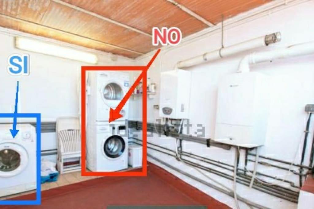 Apartment Amplio Piso De 80m2 En Pleno Centro