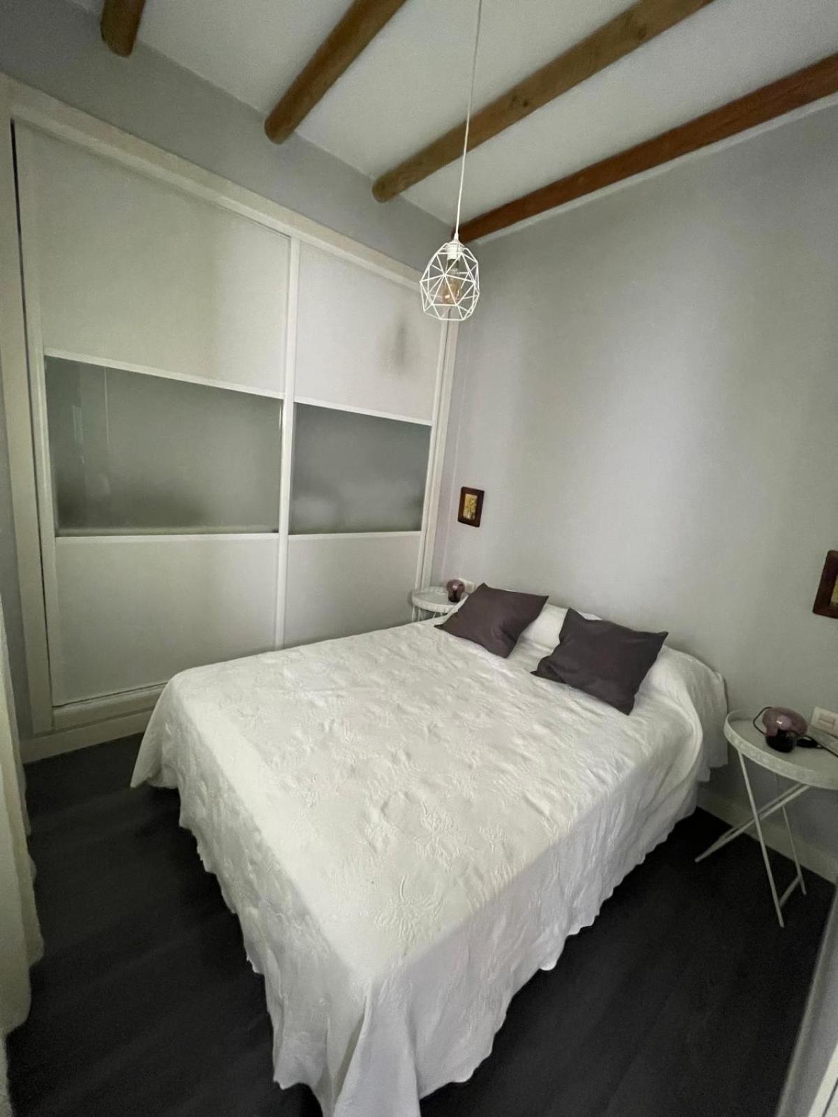 Apartment En La Juderia De