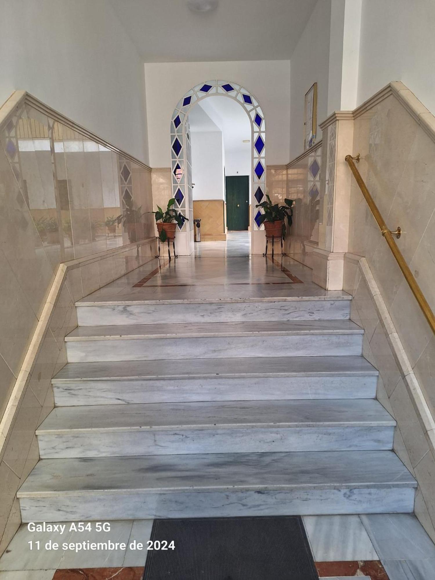Apartment En La Juderia De Seville